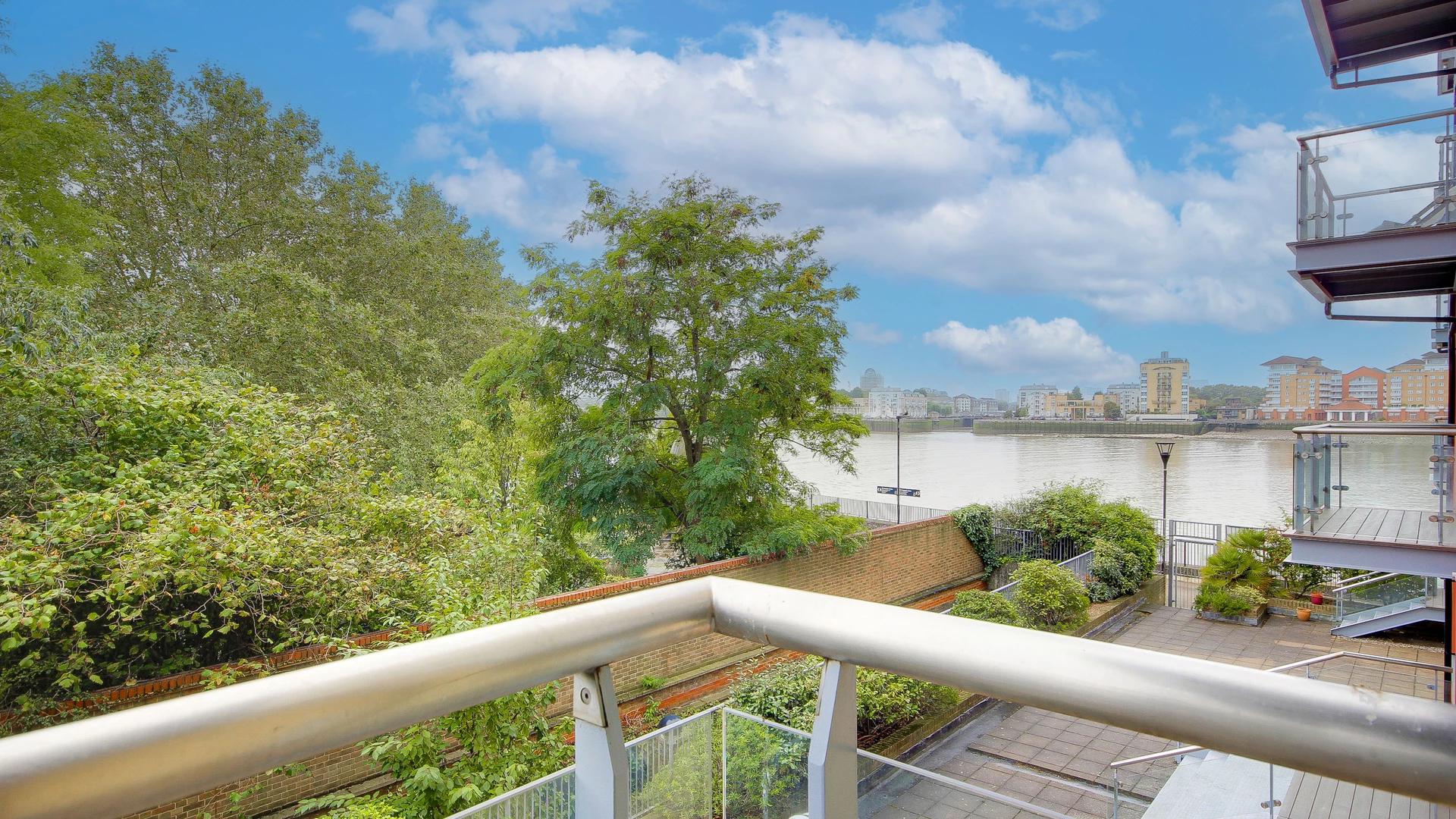 Westferry Road Isle of Dogs E14