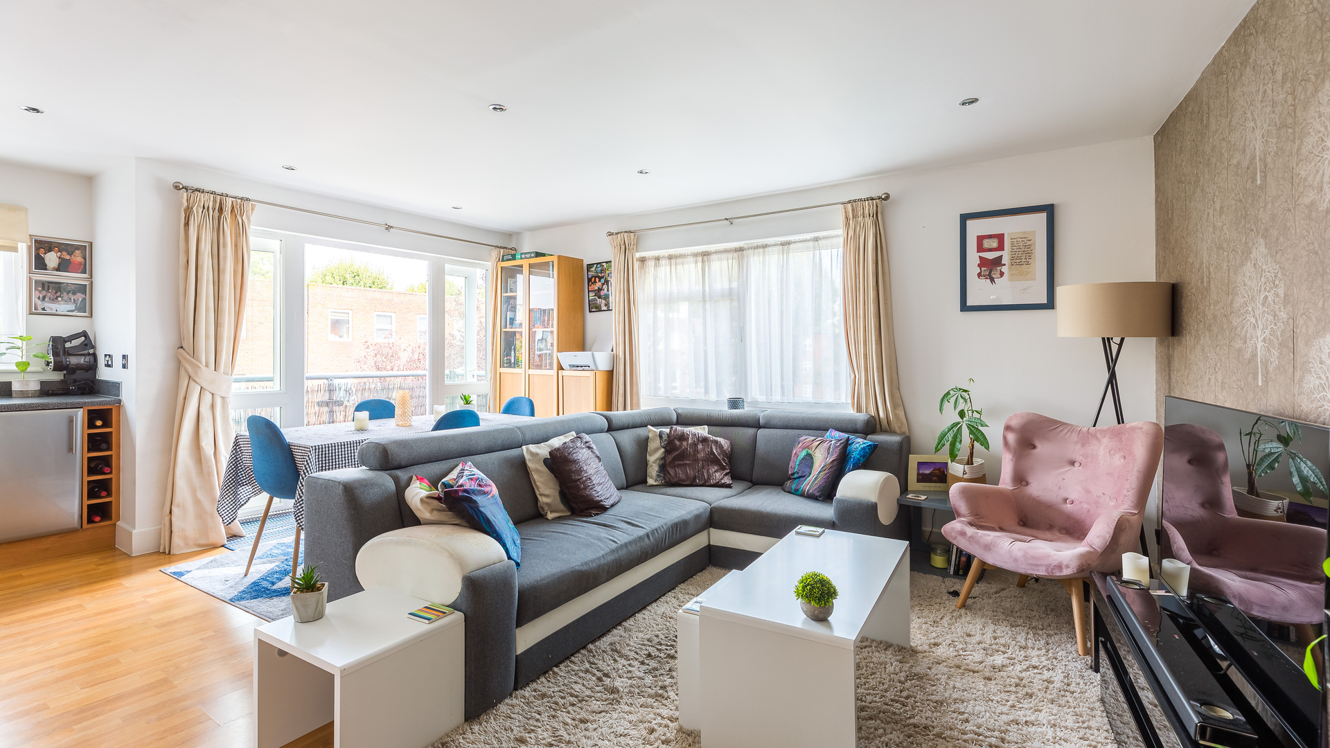Saltwell Street Poplar E14