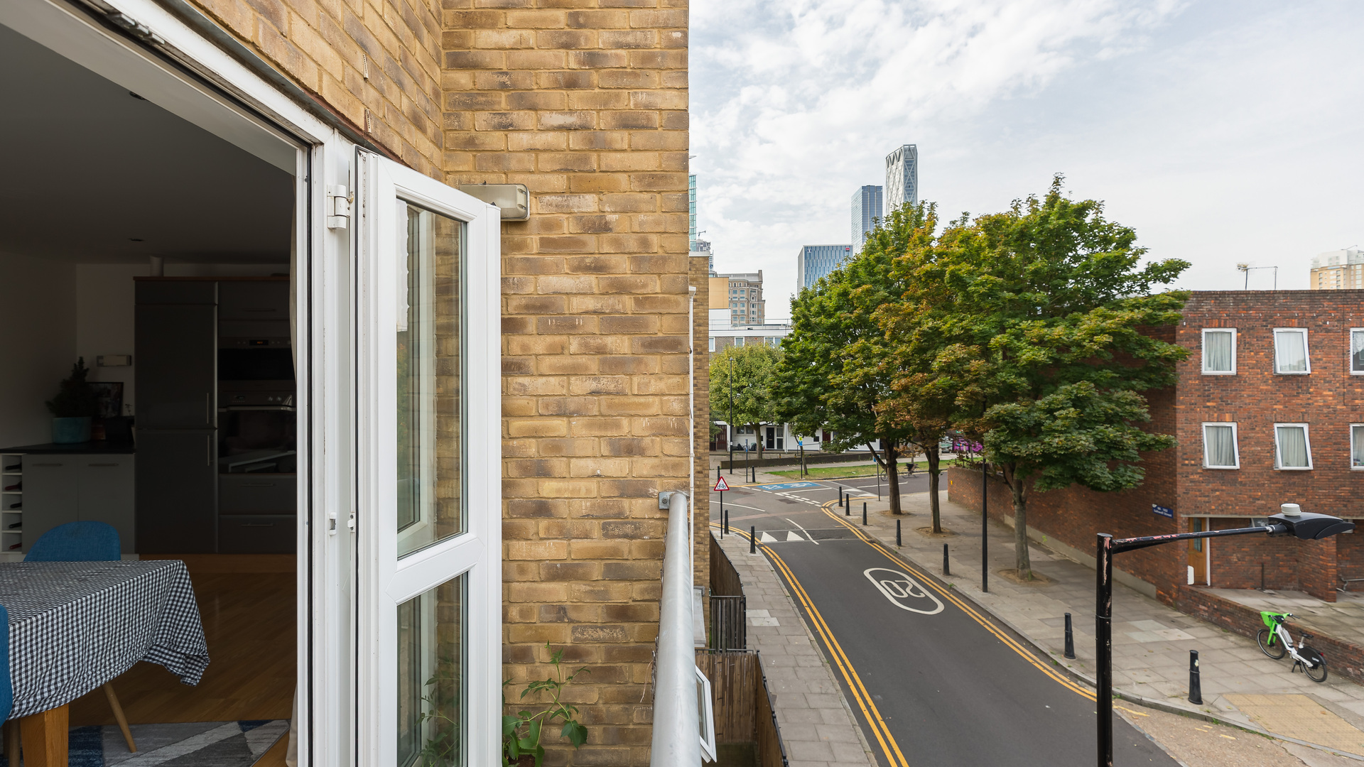 Property For Sale Whitehorse Apartments, Saltwell Street, Poplar, E14