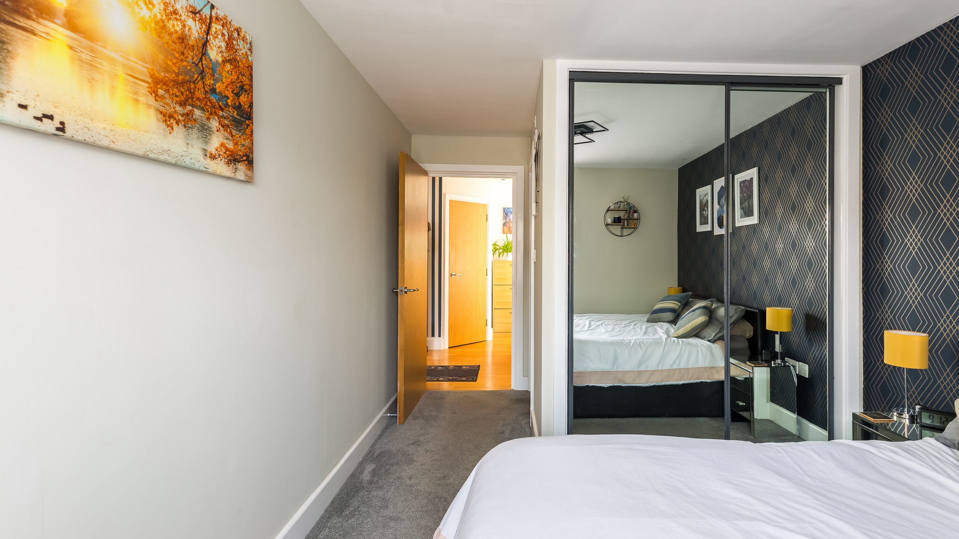 Property For Sale Whitehorse Apartments, Saltwell Street, Poplar, E14