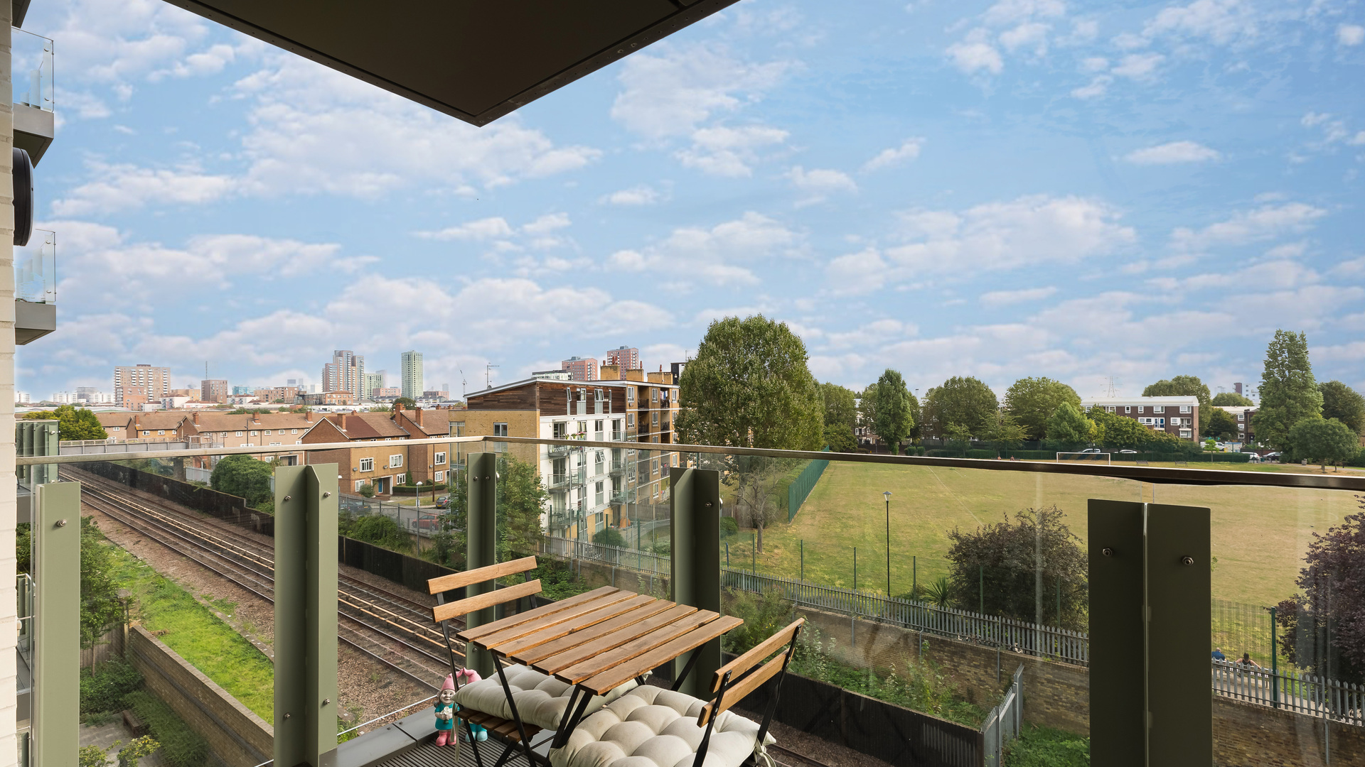 Property For Sale Chorley Court, Madeira Street, Poplar, E14 1