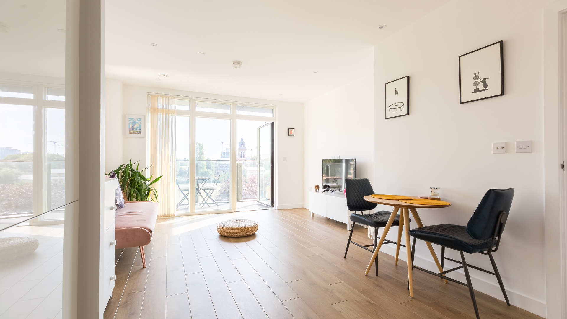 Property For Sale Chorley Court, Madeira Street, Poplar, E14 1