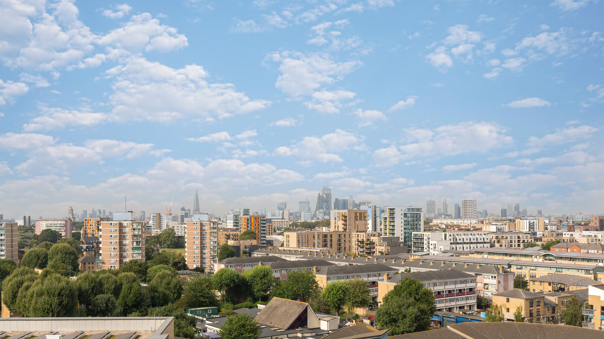 Property For Sale Chorley Court, Madeira Street, Poplar, E14 1