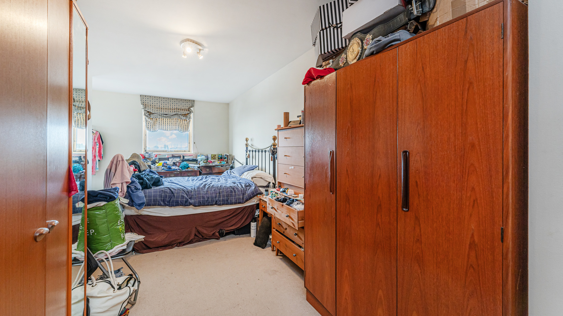 Property For Sale Perry Court, Maritime Quay, Isle of Dogs, E14 2