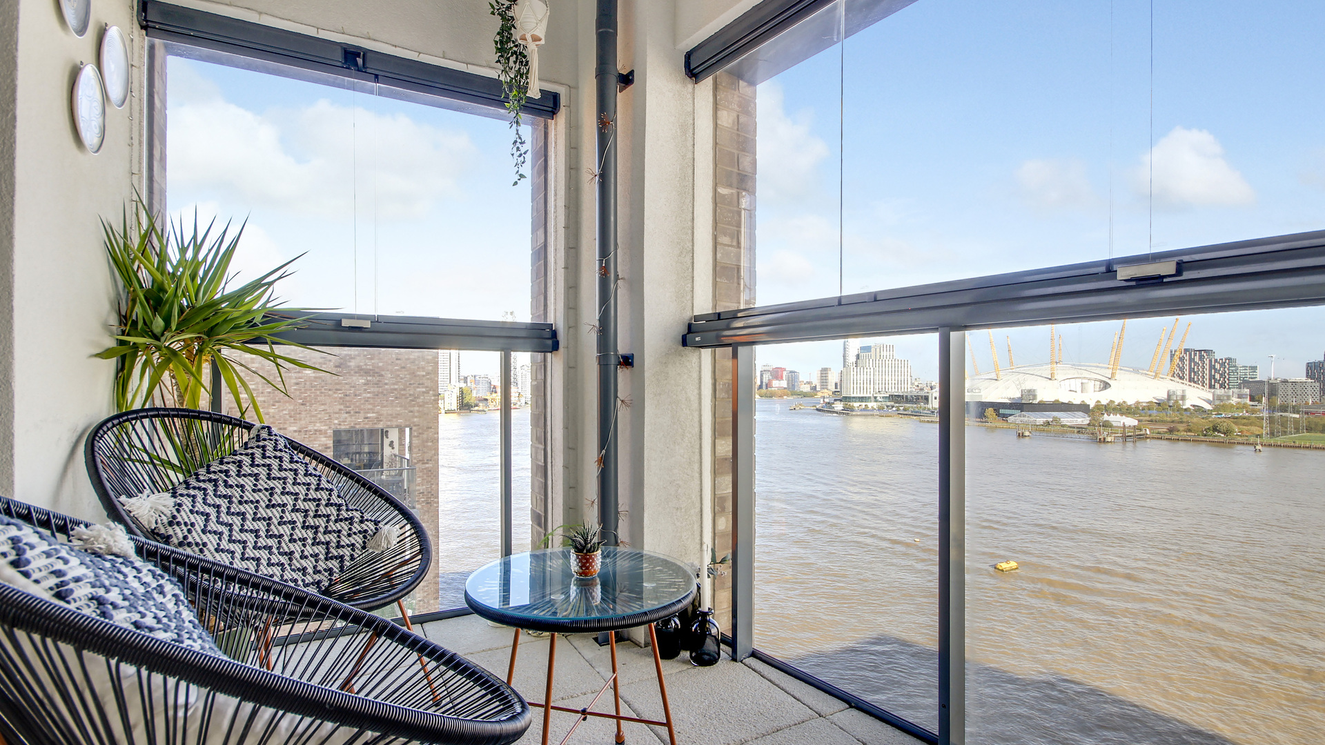 Property For Sale Lotus House, Ovex Close, Isle of Dogs, E14 1