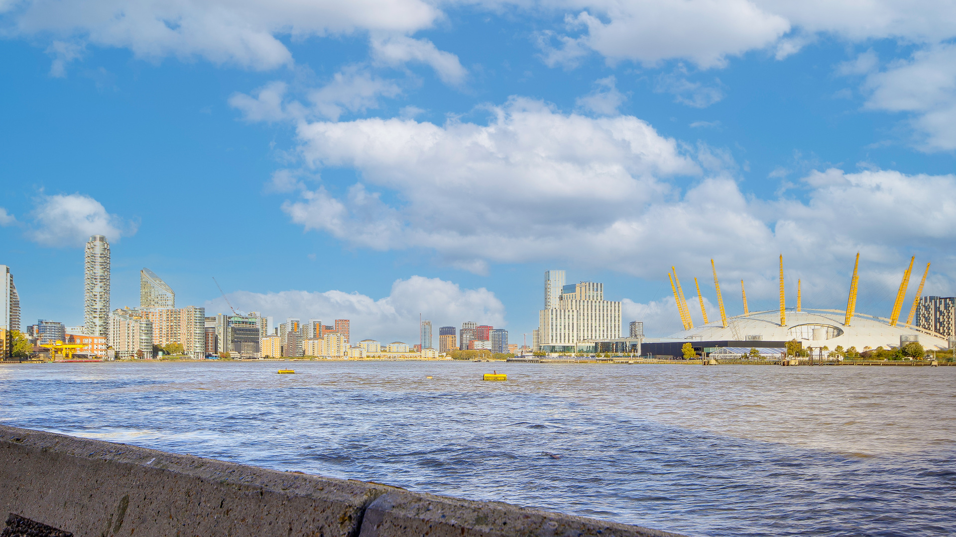 Property For Sale Lotus House, Ovex Close, Isle of Dogs, E14 1