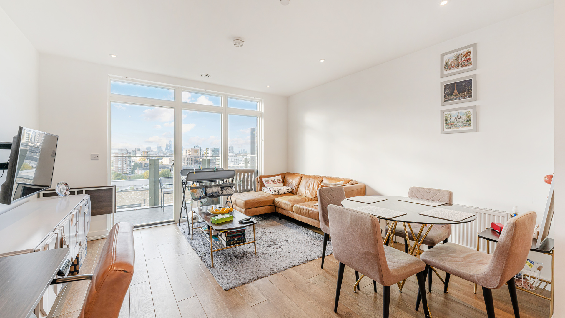 Property For Sale Chorley Court, Madeira Street, Poplar, E14 1