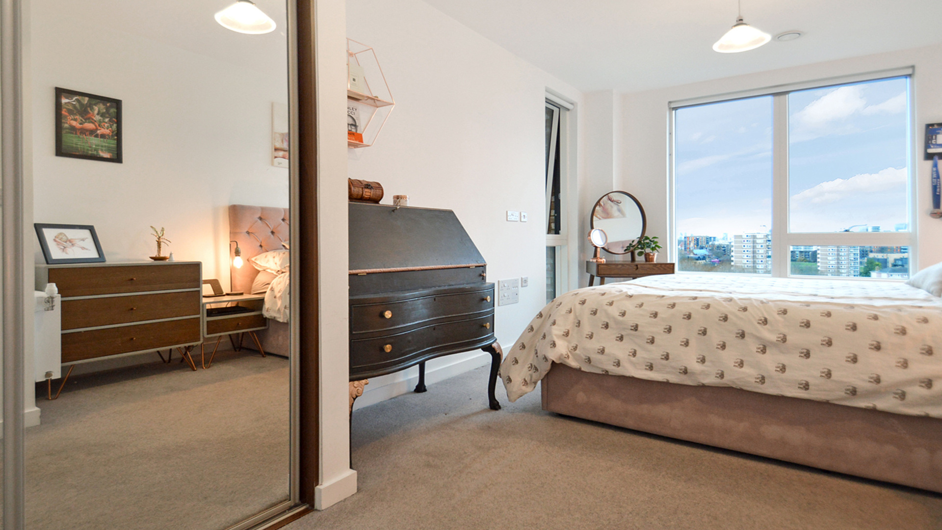 Property For Sale Chorley Court, Madeira Street, Poplar, E14 1