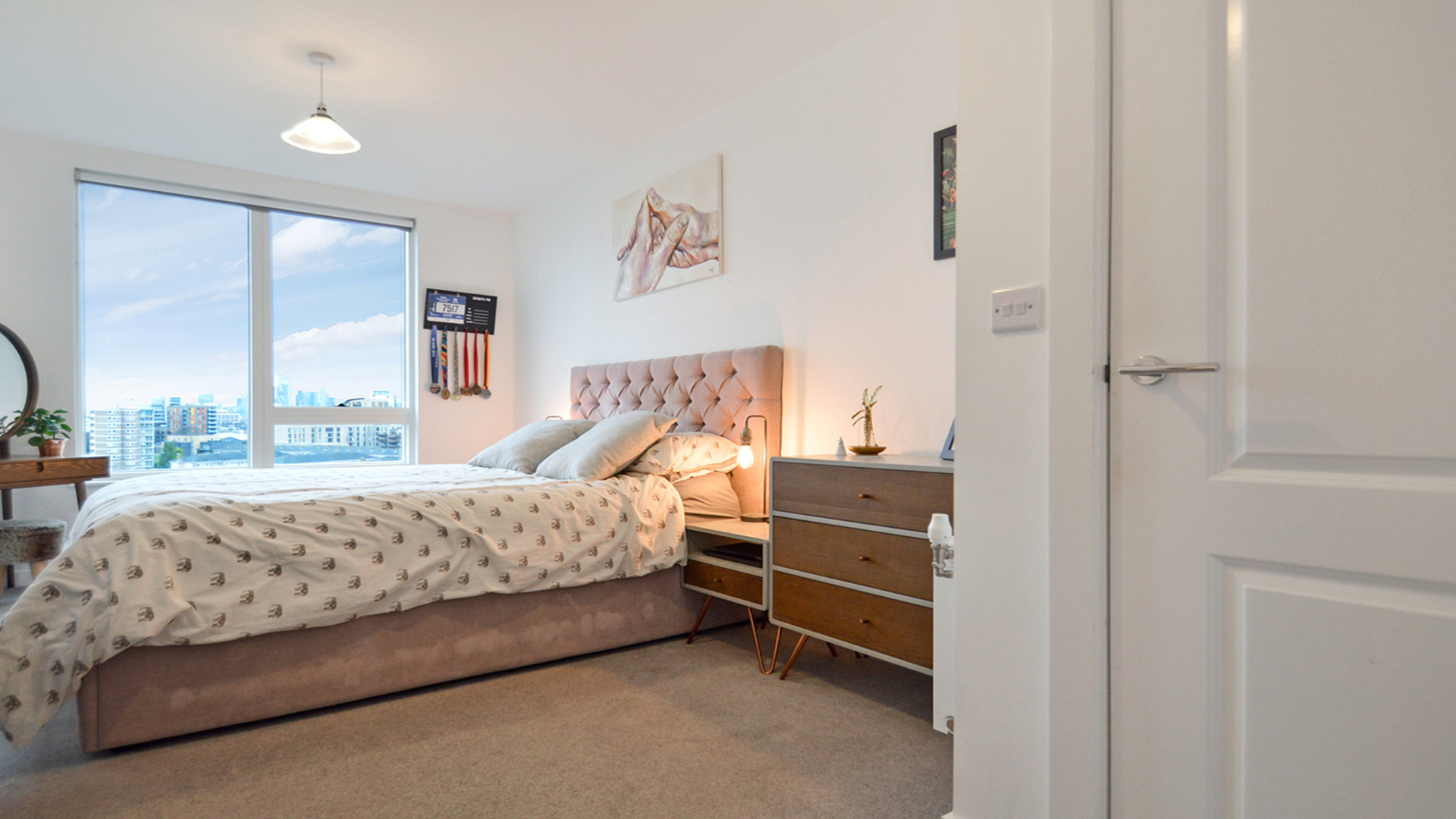 Property For Sale Chorley Court, Madeira Street, Poplar, E14 1