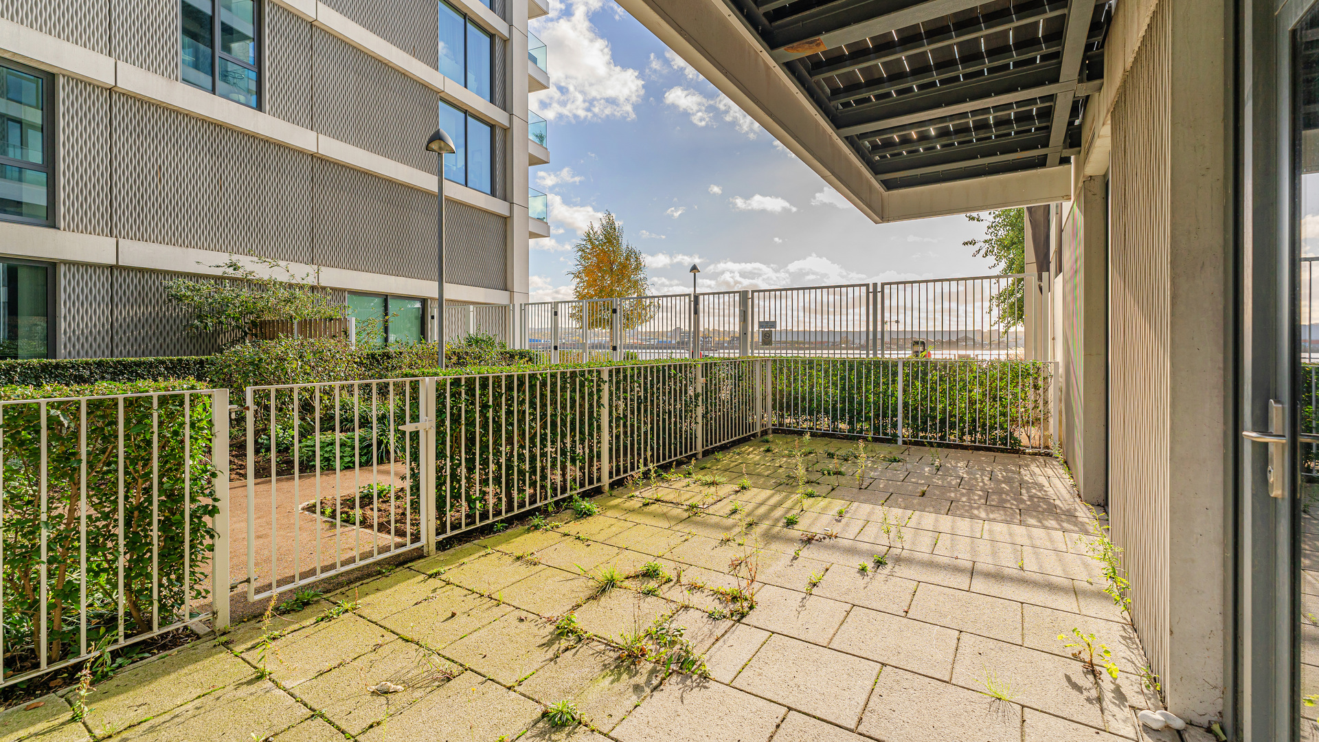 Property For Sale Fairwater House, Street, Royal Docks, E16 1