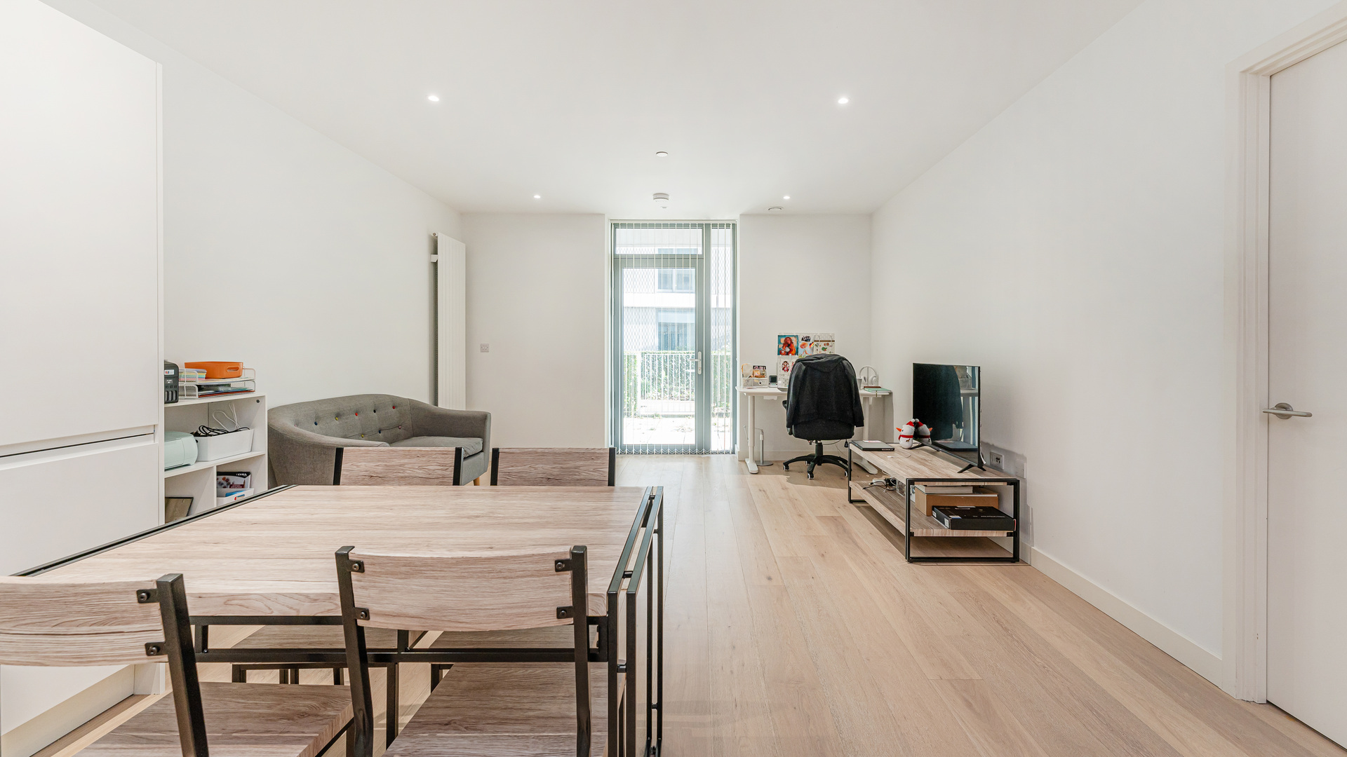 Property For Sale Fairwater House, Street, Royal Docks, E16 1