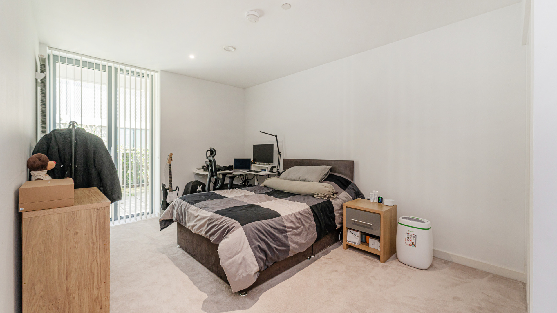 Property For Sale Fairwater House, Street, Royal Docks, E16 1