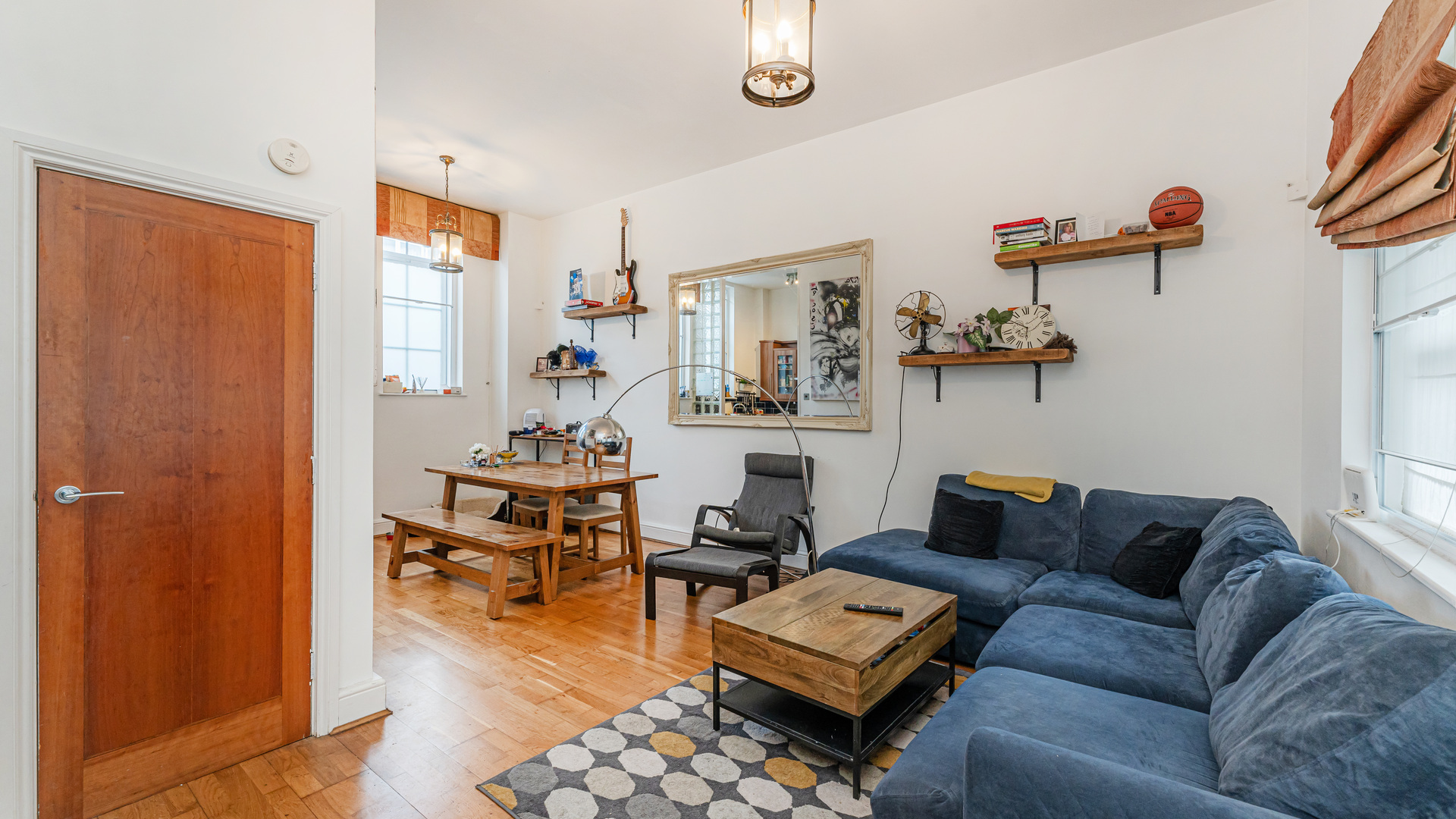 Property For Sale Mission Building, Commercial Road, Limehouse, E14 2