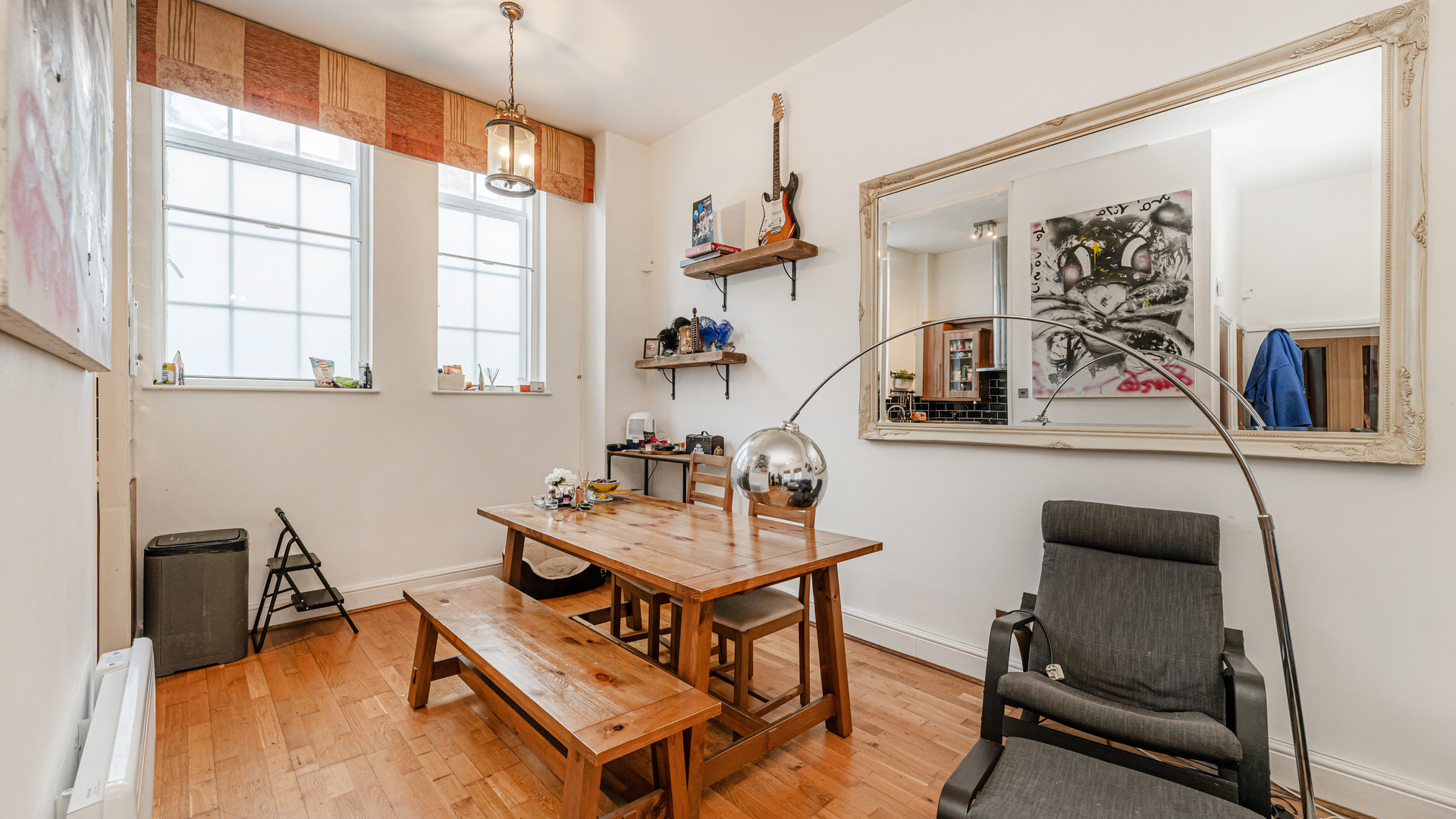 Property For Sale Mission Building, Commercial Road, Limehouse, E14 2