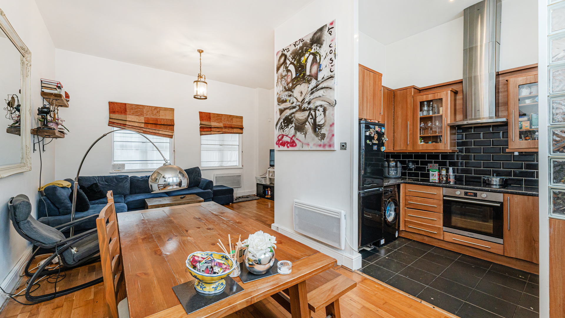 Property For Sale Mission Building, Commercial Road, Limehouse, E14 2