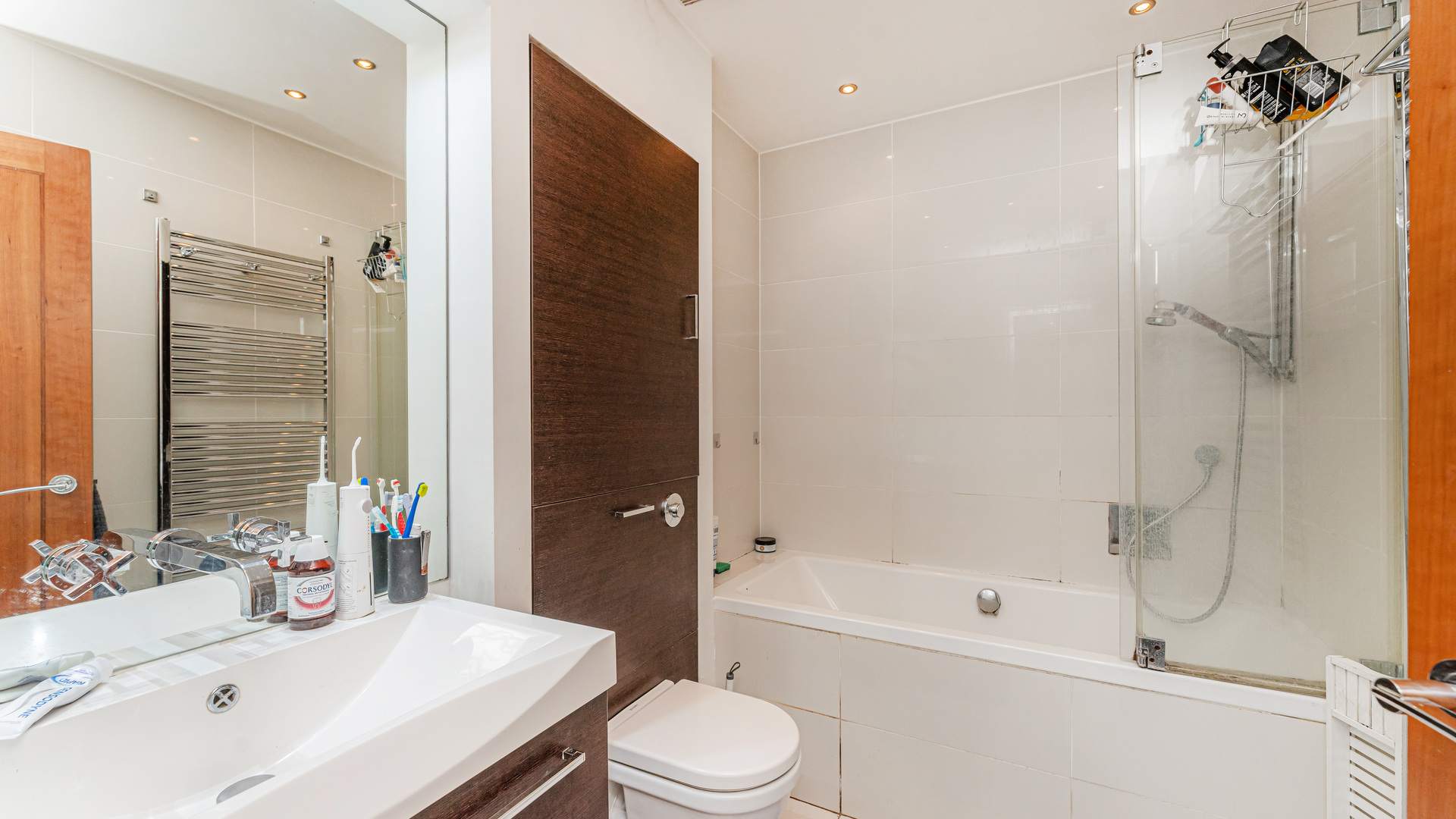 Property For Sale Mission Building, Commercial Road, Limehouse, E14 2