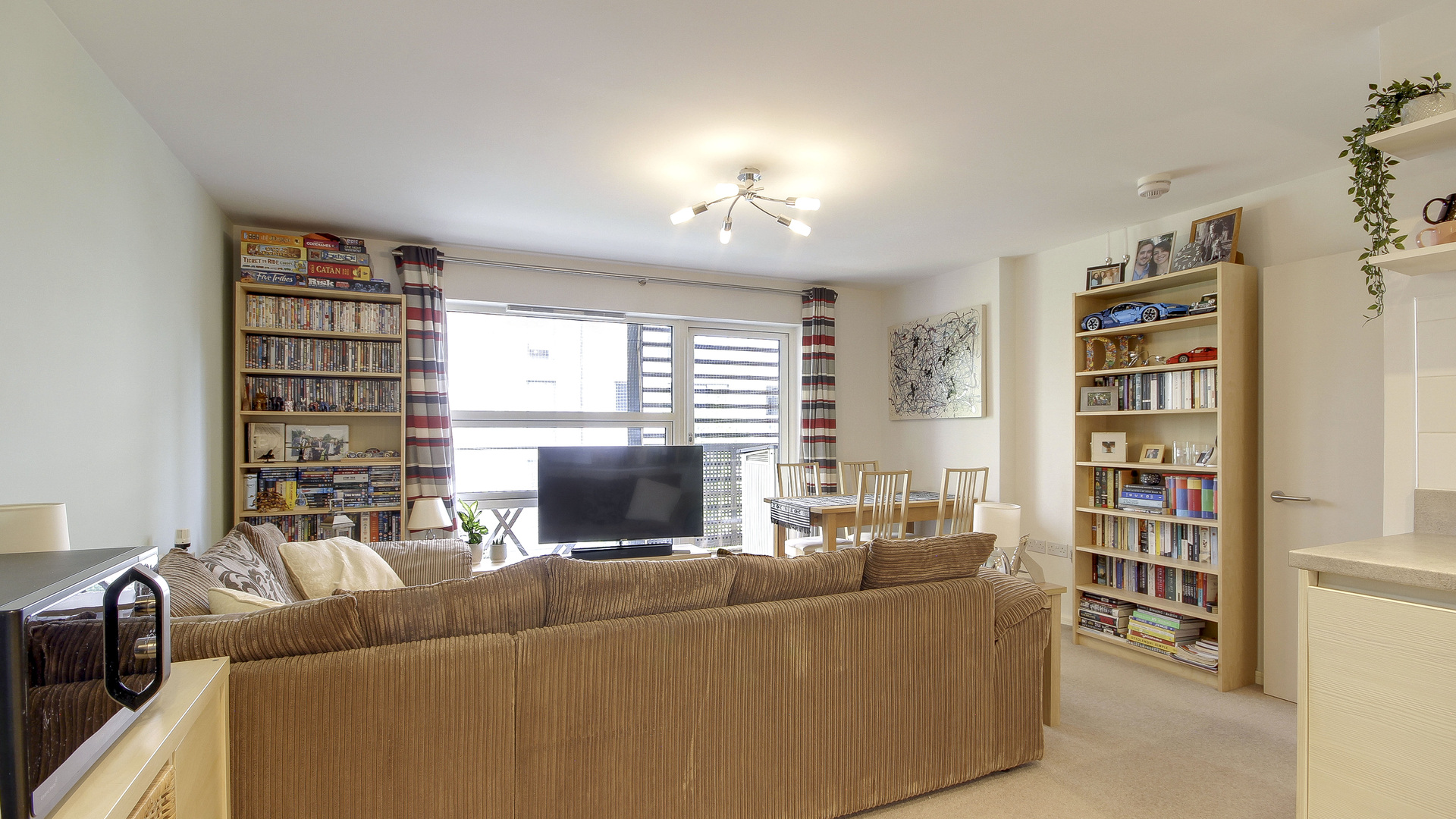 Property For Sale Kirkby Apartments, Baythorne Street, Bow, E3 1