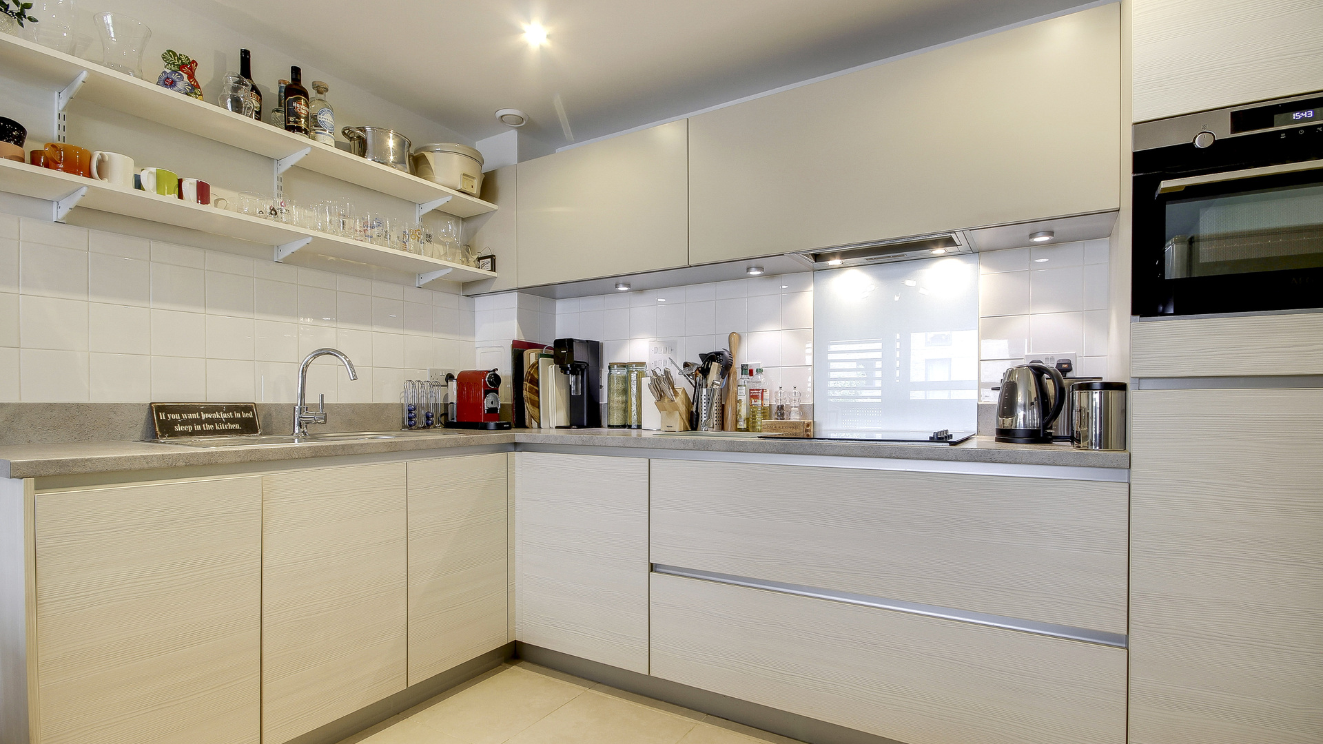 Property For Sale Kirkby Apartments, Baythorne Street, Bow, E3 1