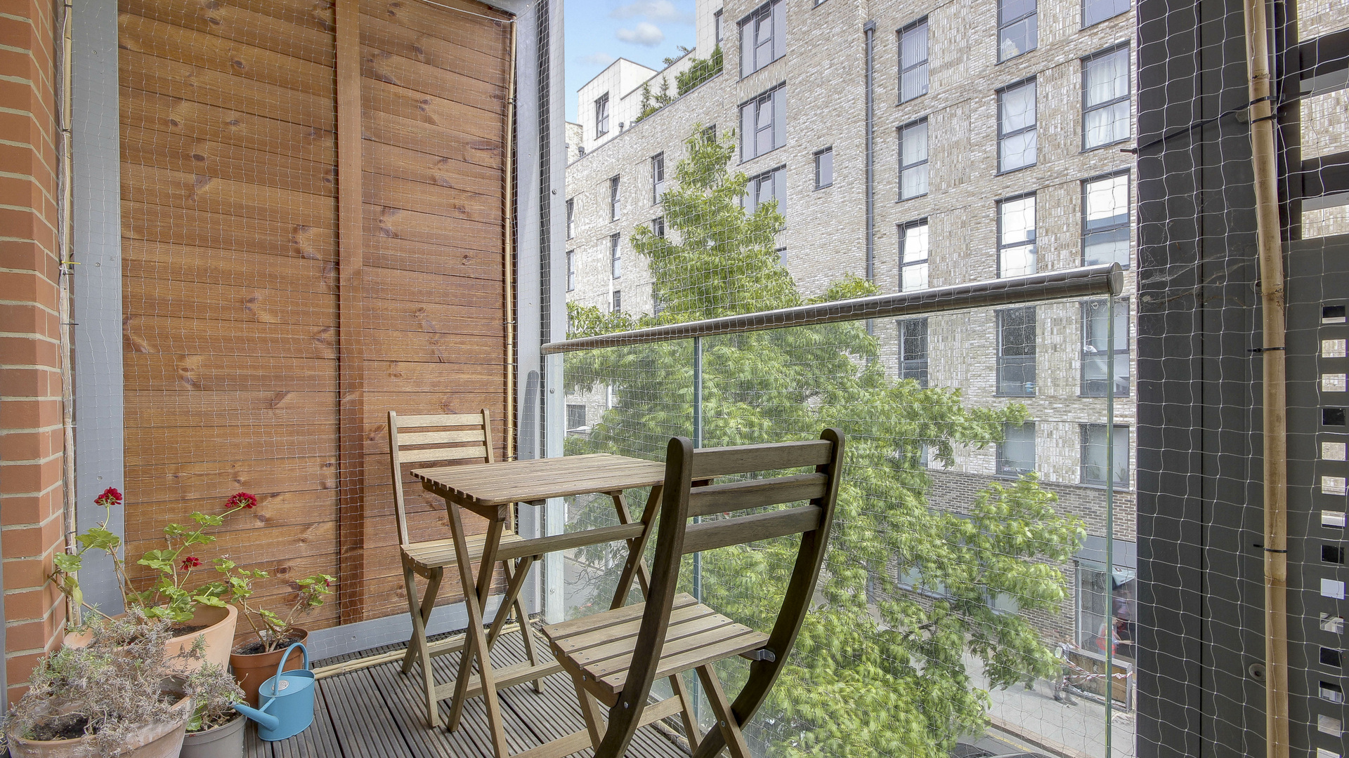 Property For Sale Kirkby Apartments, Baythorne Street, Bow, E3 1