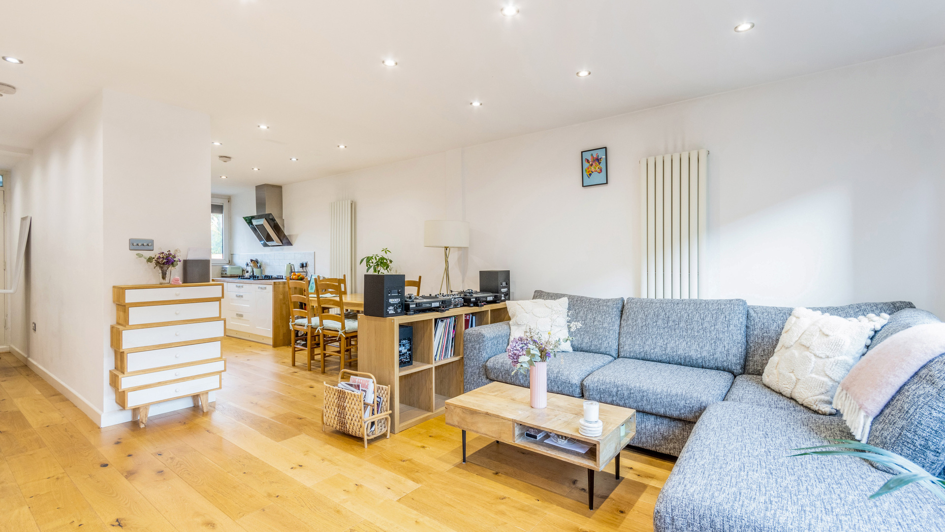 Property For Sale Ford Street, Bow, E3 3 Bedroom Duplex Alex Neil