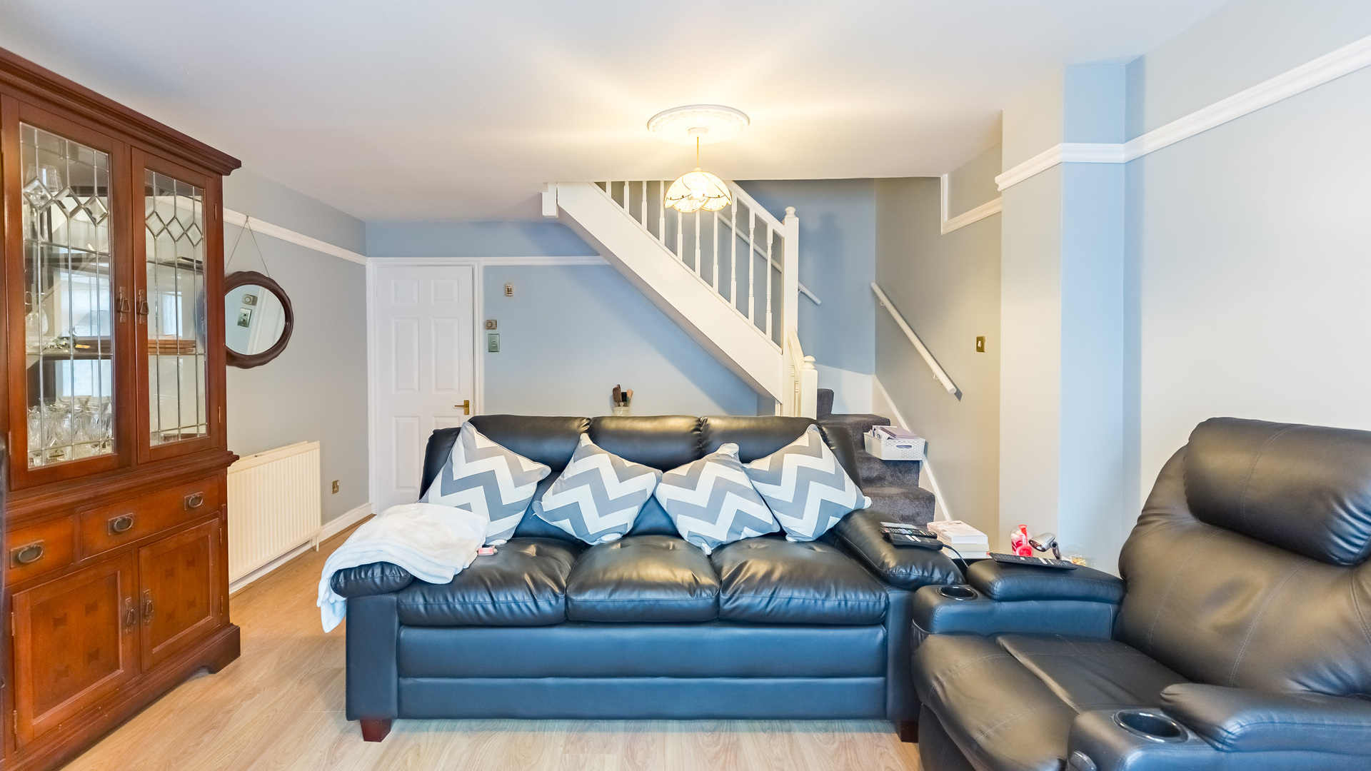 Property For Sale Old Ford Road, Bow, E3 2 Bedroom Terraced Alex