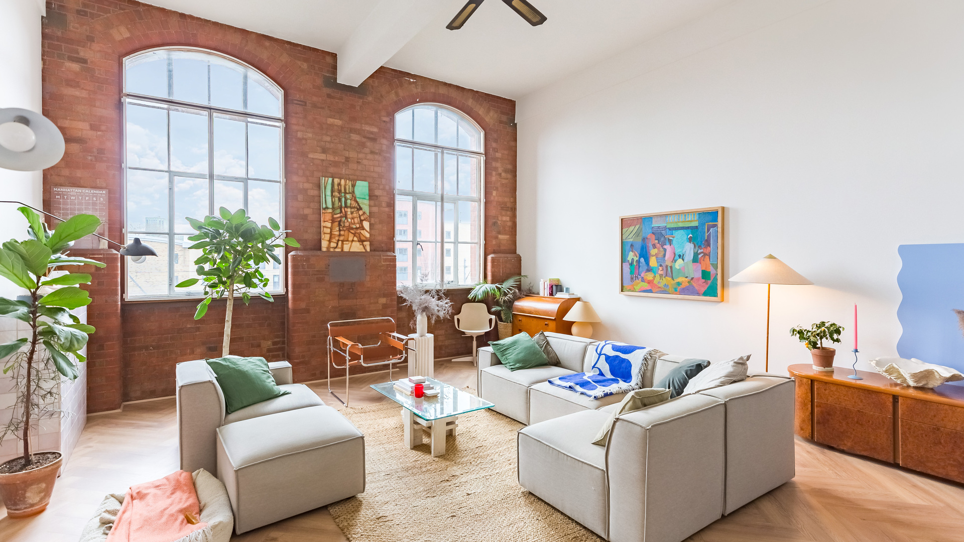 Property For Sale Bow Quarter, Fairfield Road, Bow, E3 2 Bedroom Flat