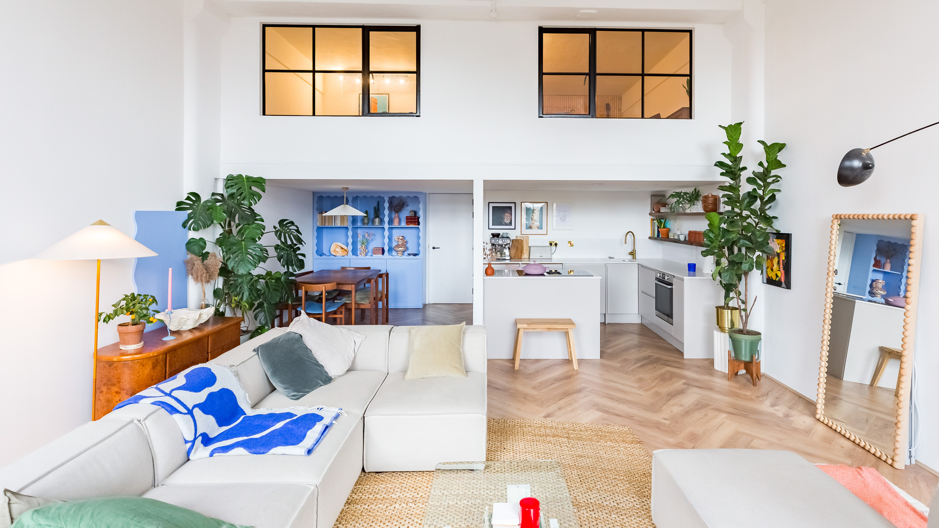 Property For Sale Bow Quarter, Fairfield Road, Bow, E3 2 Bedroom Flat