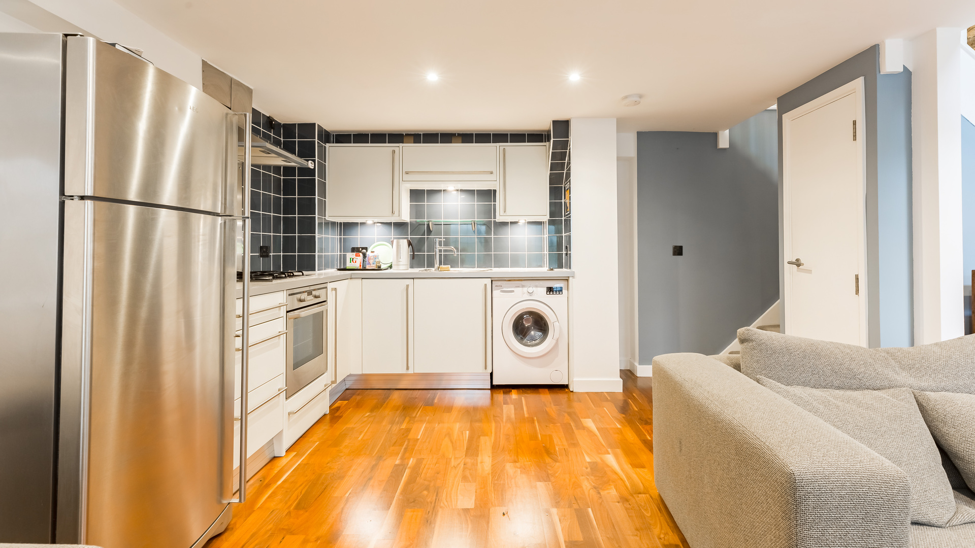 Property For Sale Connaught Works, Old Ford Road, Bow, E3 1 Bedroom