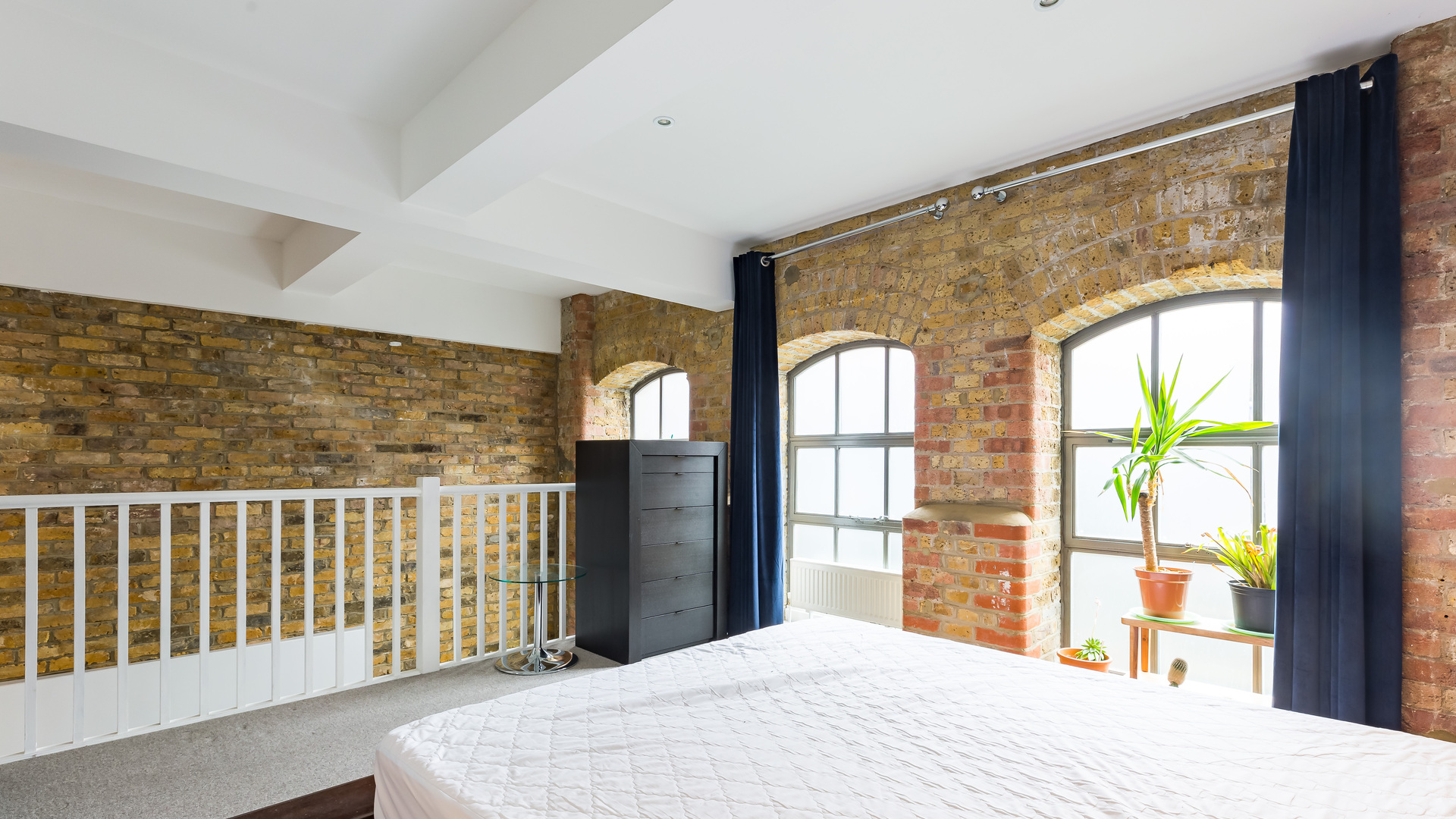 Property For Sale Connaught Works, Old Ford Road, Bow, E3 1 Bedroom