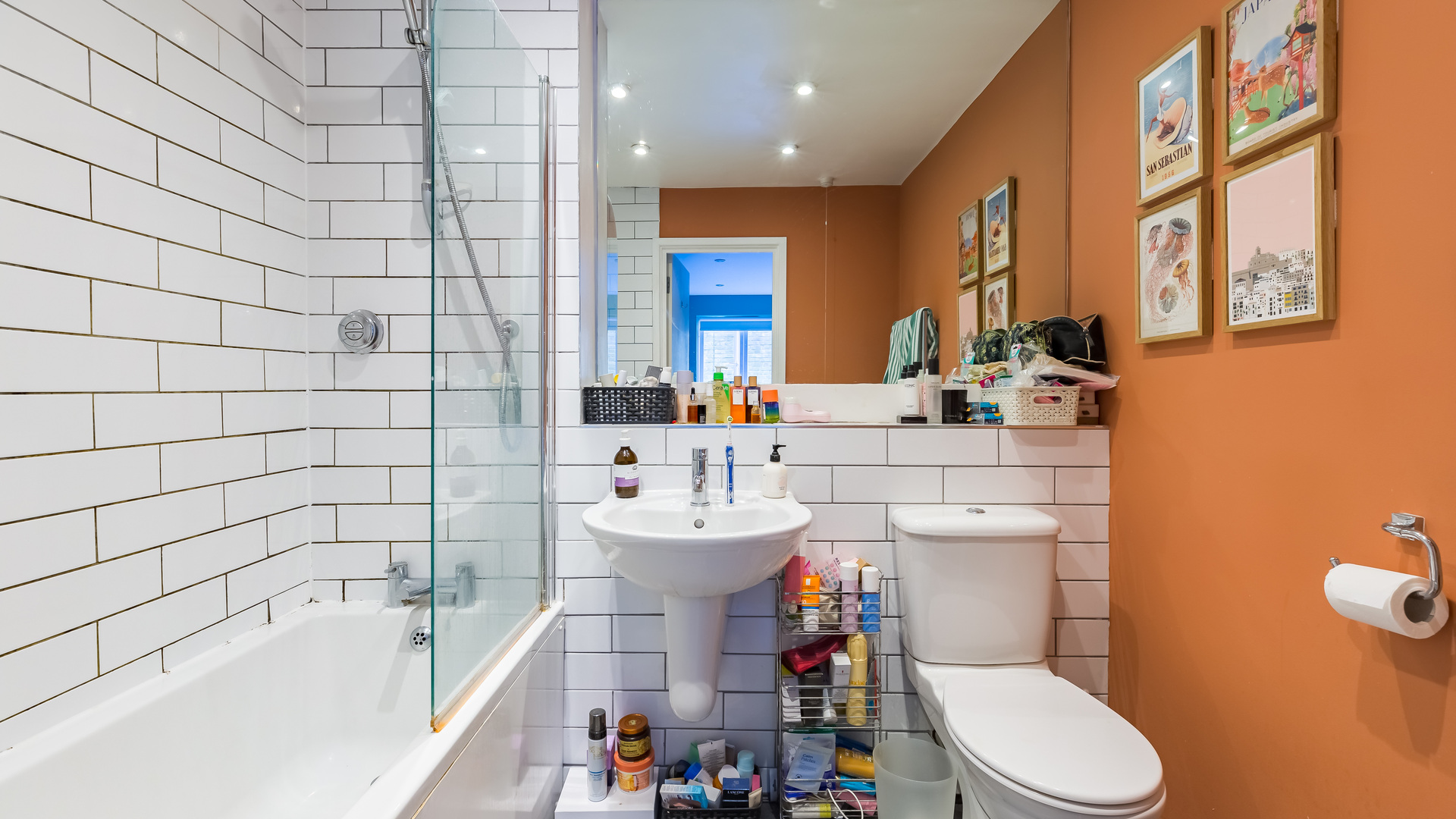 Property For Sale Menai Place, Bow, E3 1 Bedroom Flat Alex Neil