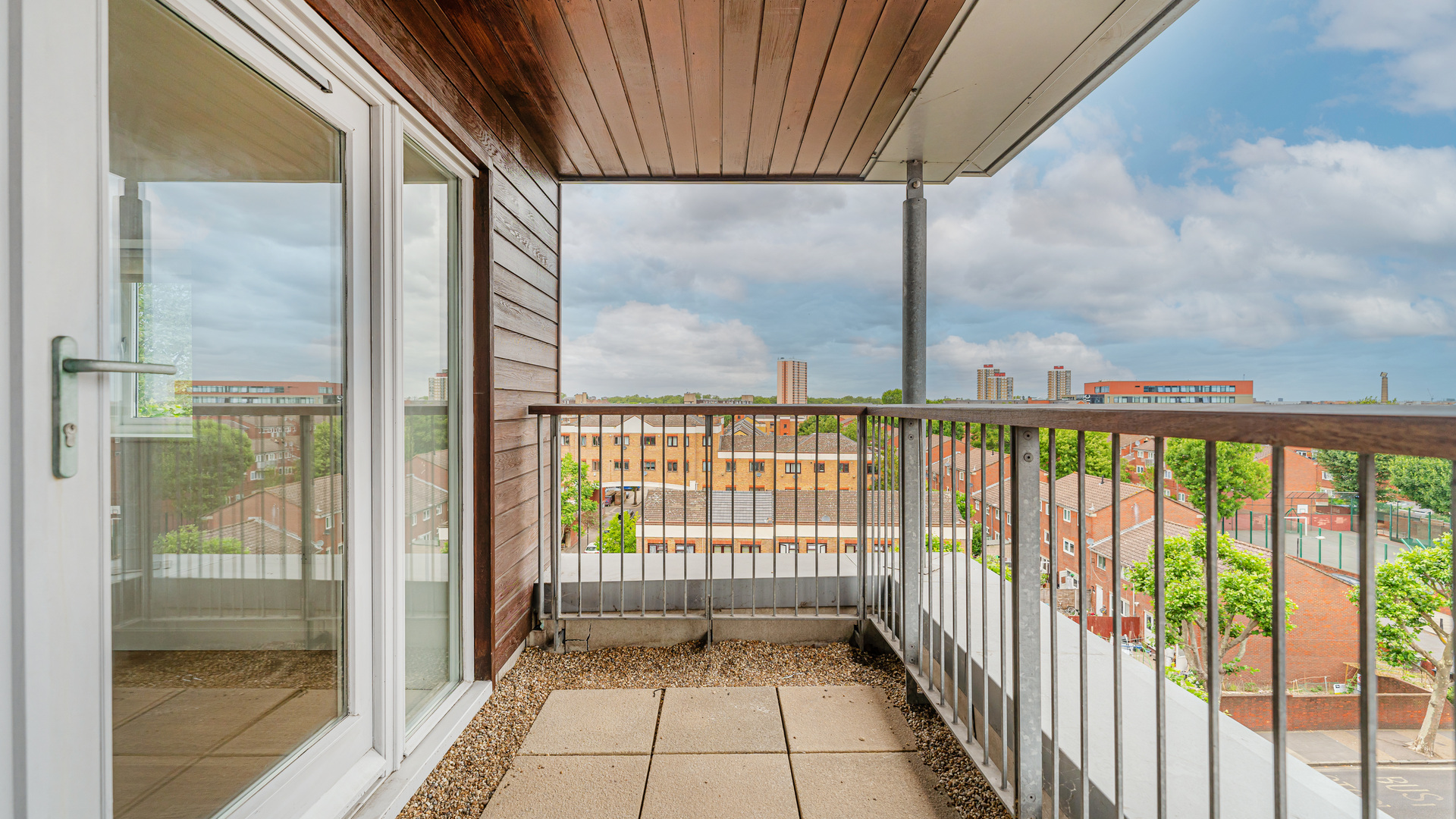 Property For Sale Bevan Court, Tredegar Road, Bow, E3 1 Bedroom Flat