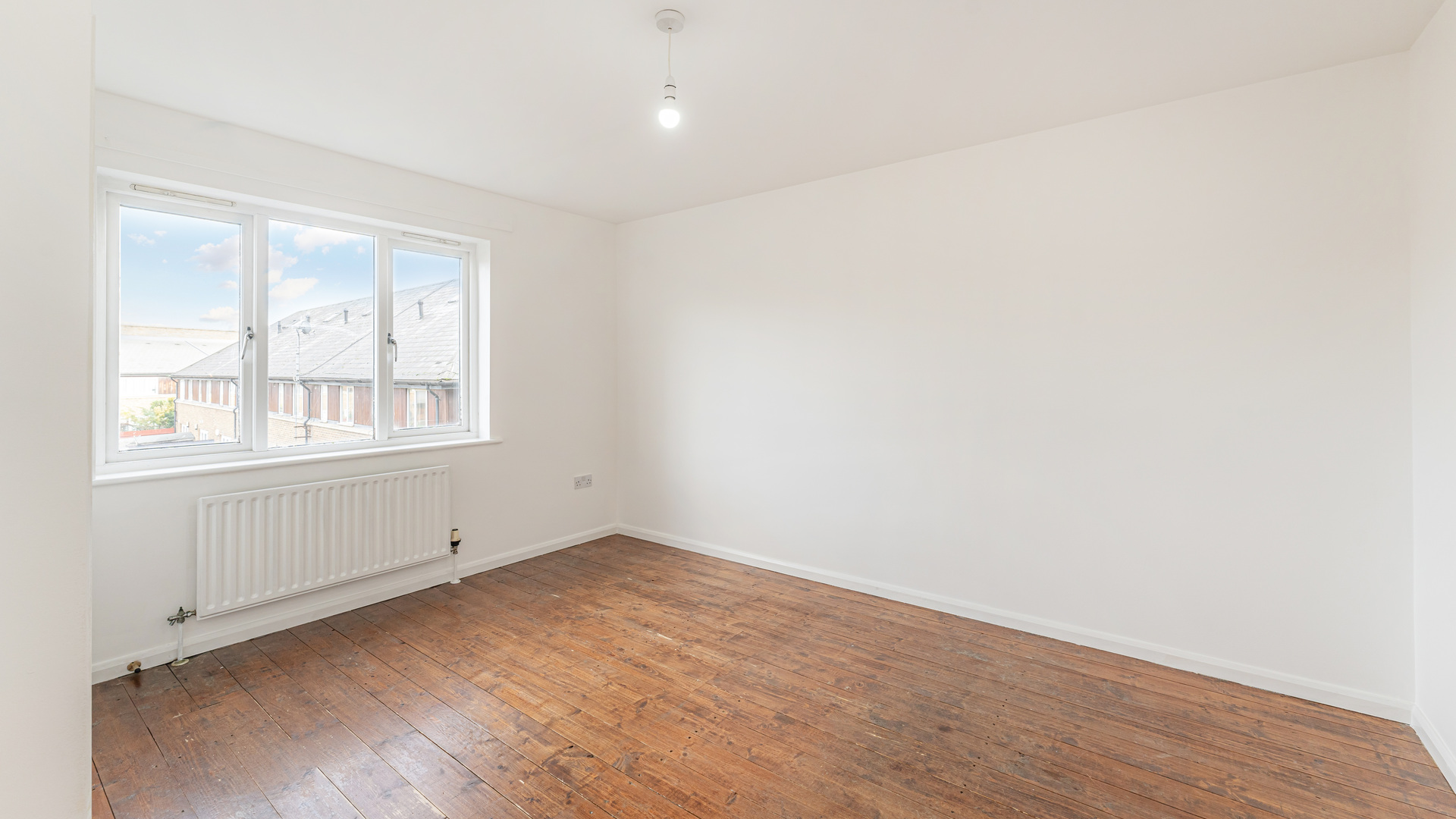 Property For Sale Garrison Road, Bow, E3 4 Bedroom Town House Alex