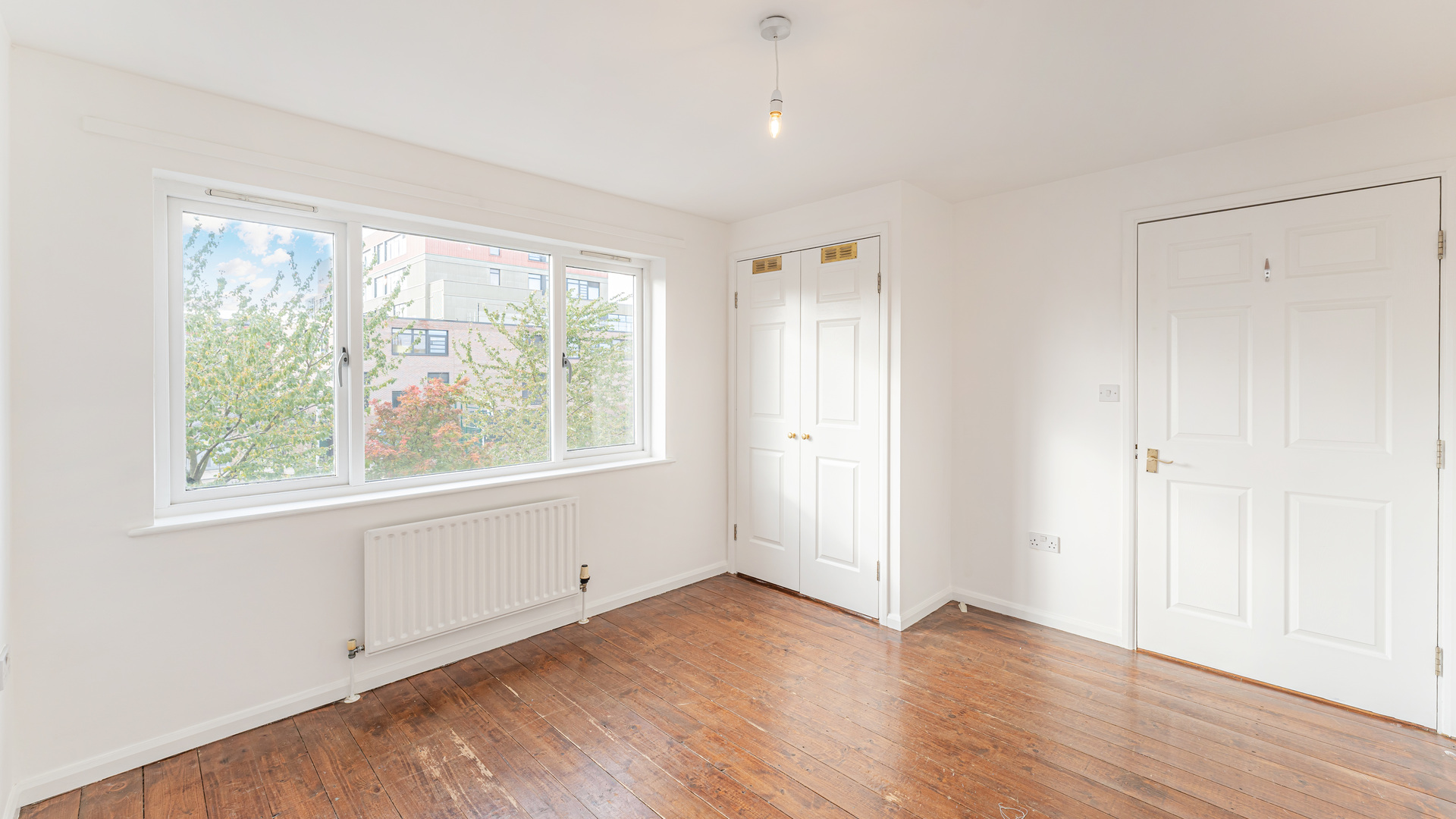Property For Sale Garrison Road, Bow, E3 4 Bedroom Town House Alex
