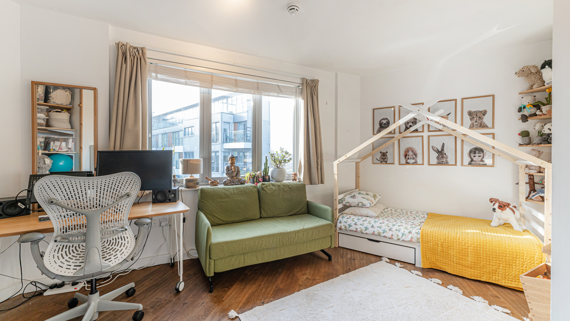 Property For Sale Wick Lane, Hackney Wick, E3 2 Bedroom Flat Alex