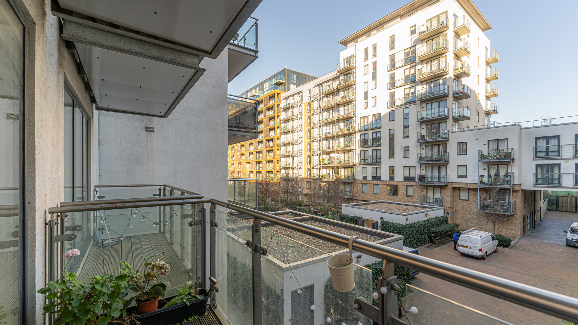 Property For Sale Maestro Apartments, Violet Road, Bow, E3 2 Bedroom