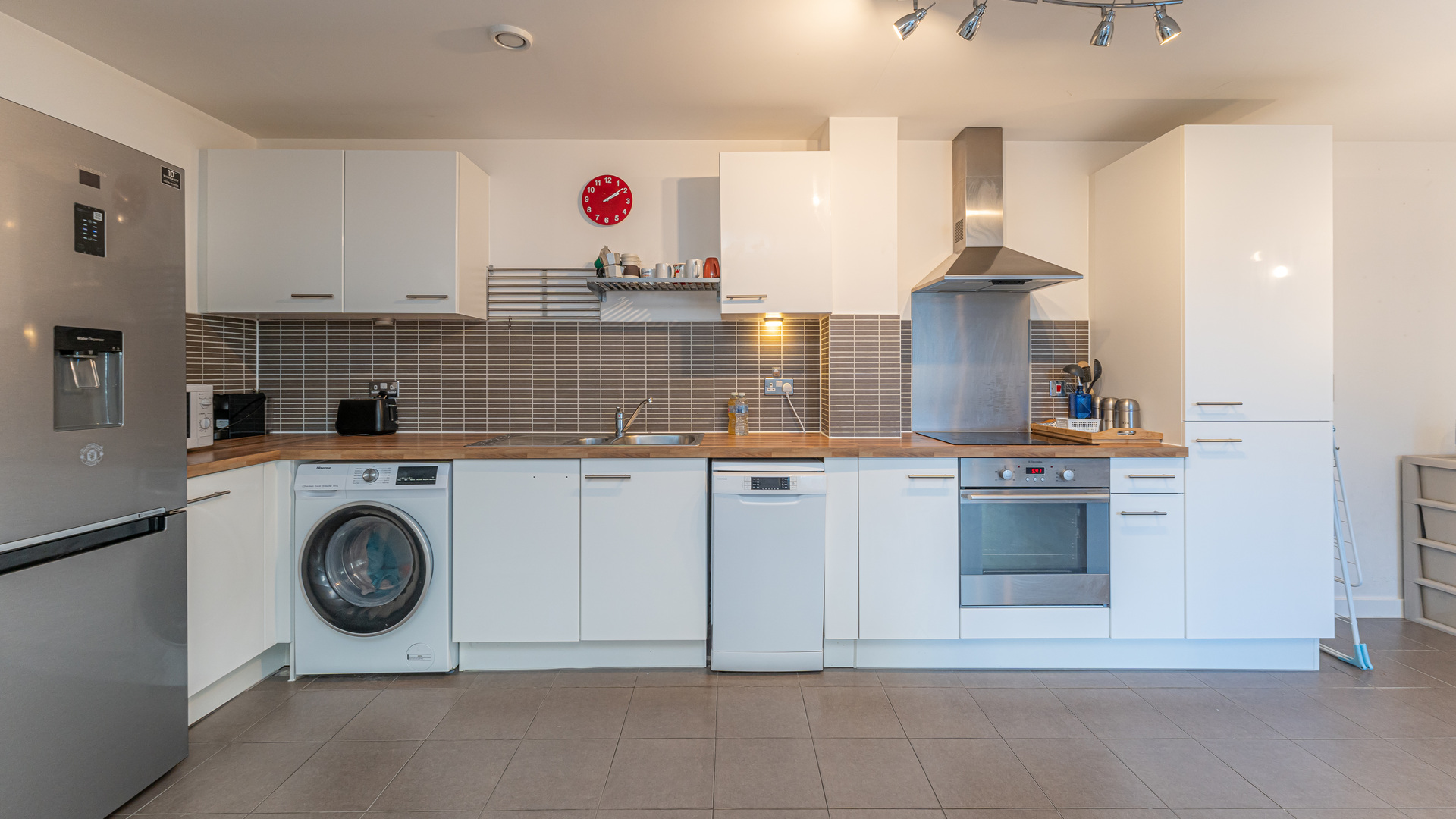 Property For Sale Maestro Apartments, Violet Road, Bow, E3 2 Bedroom