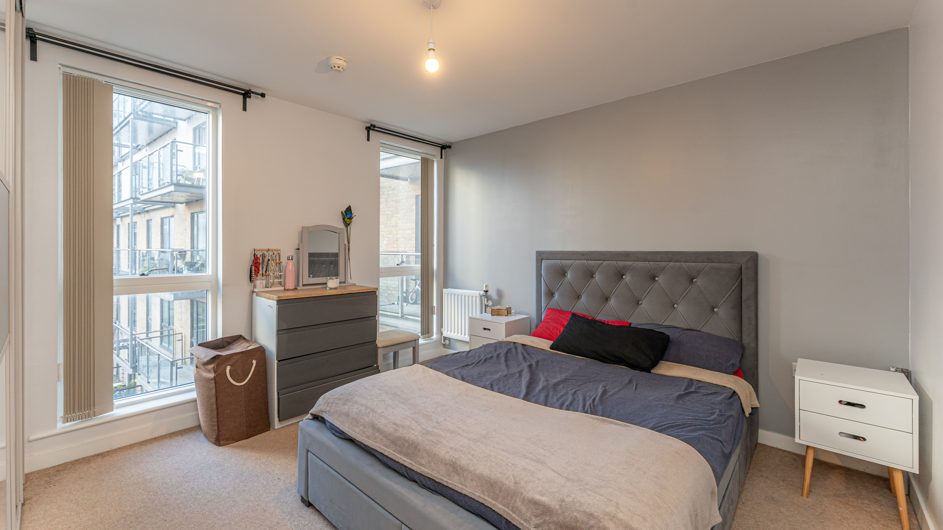 Property For Sale Maestro Apartments, Violet Road, Bow, E3 2 Bedroom