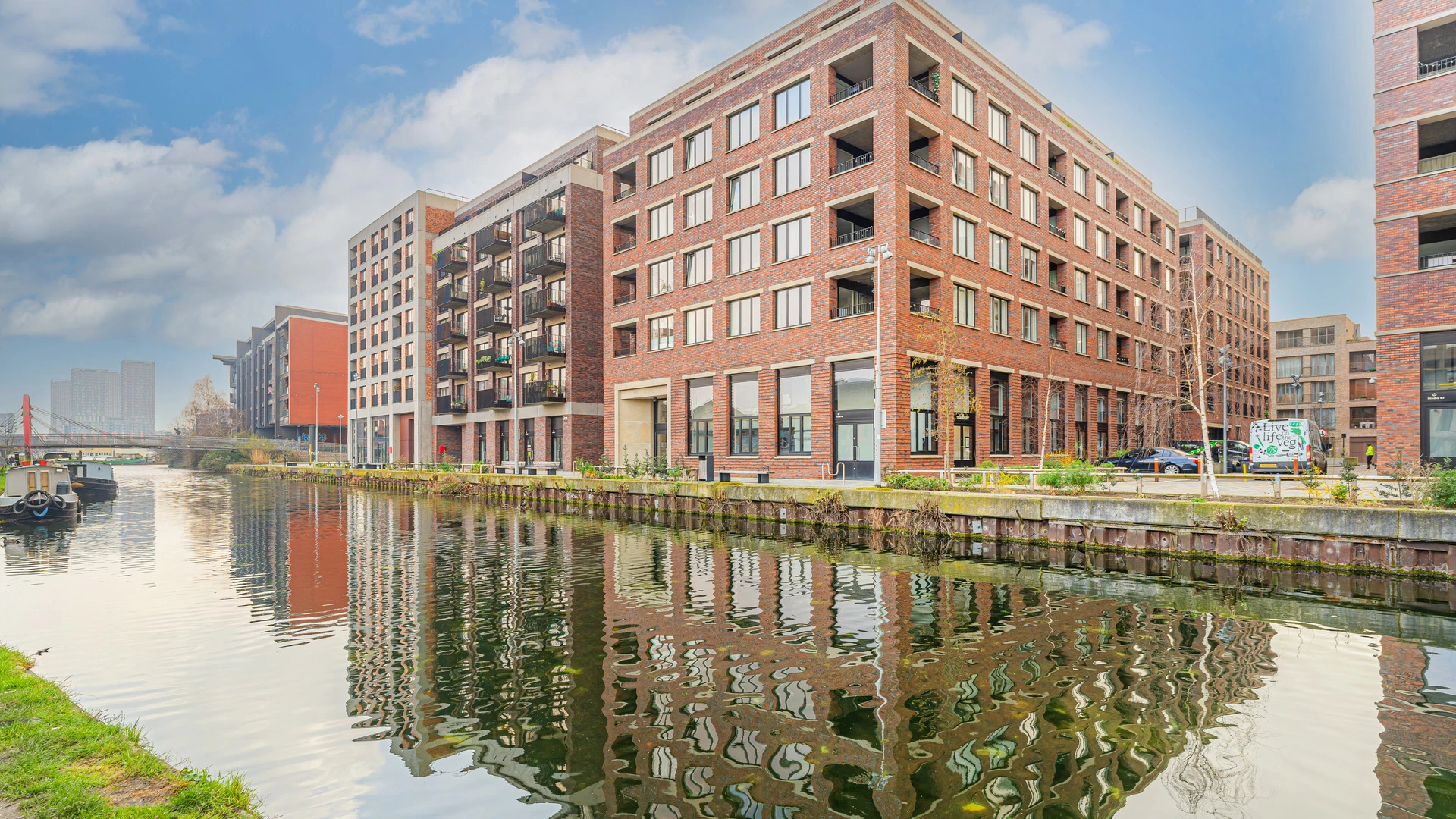 Rookwood Way Bow E3