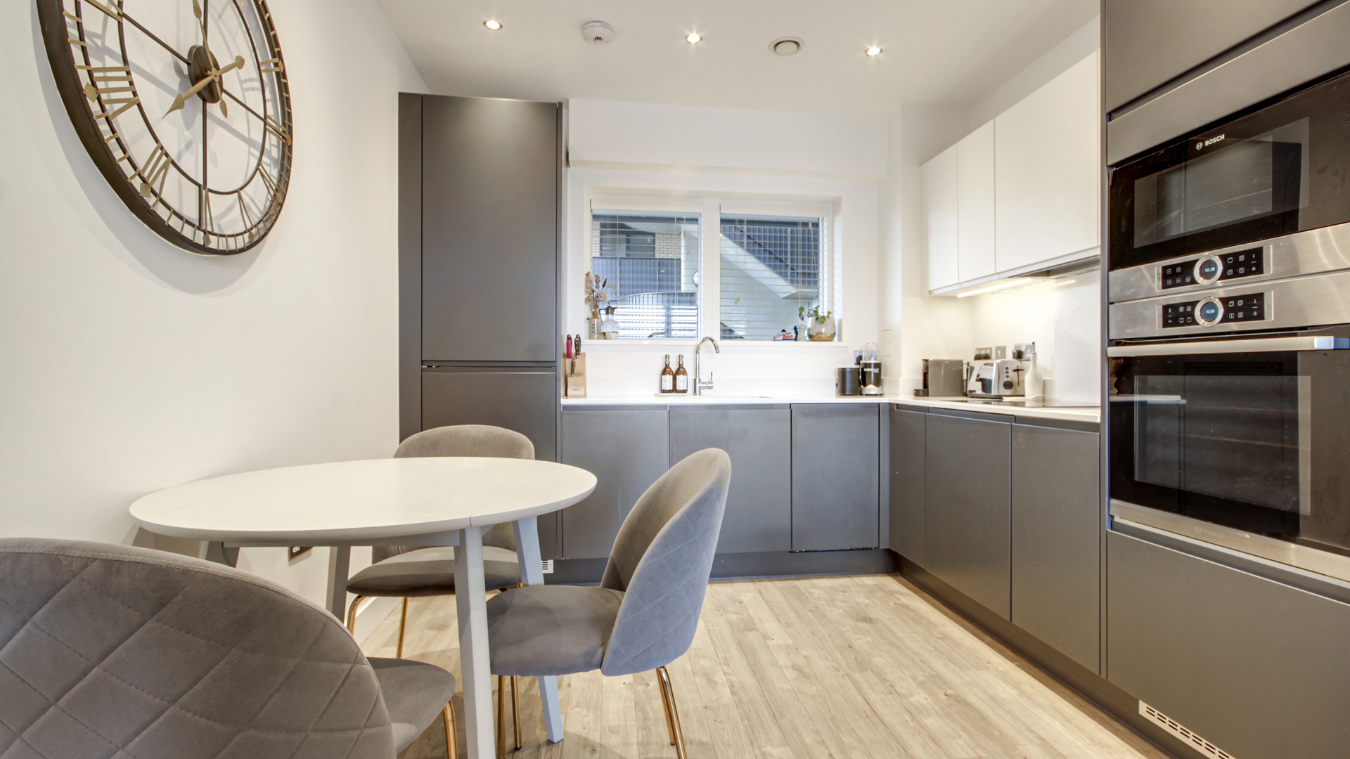 Property For Sale Ardens Building, Wyke Road, Bow, E3 1 Bedroom Flat