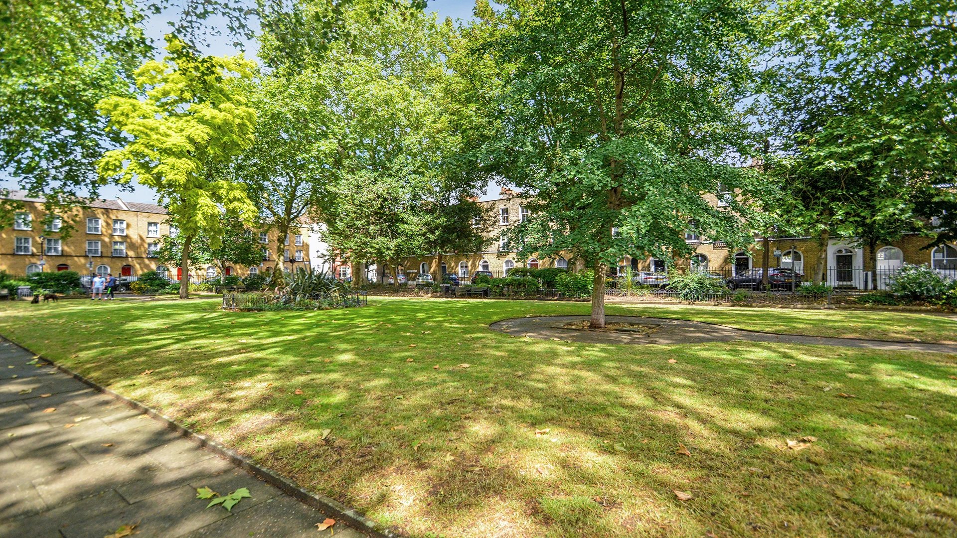 Sidney Square Whitechapel E1
