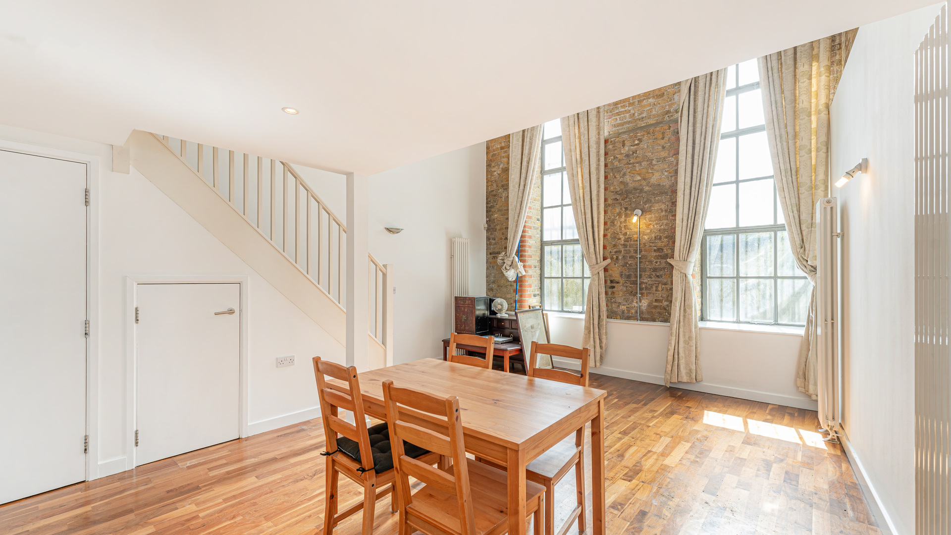 Property For Sale Connaught Works, Old Ford Road, Bow, E3 2 Bedroom