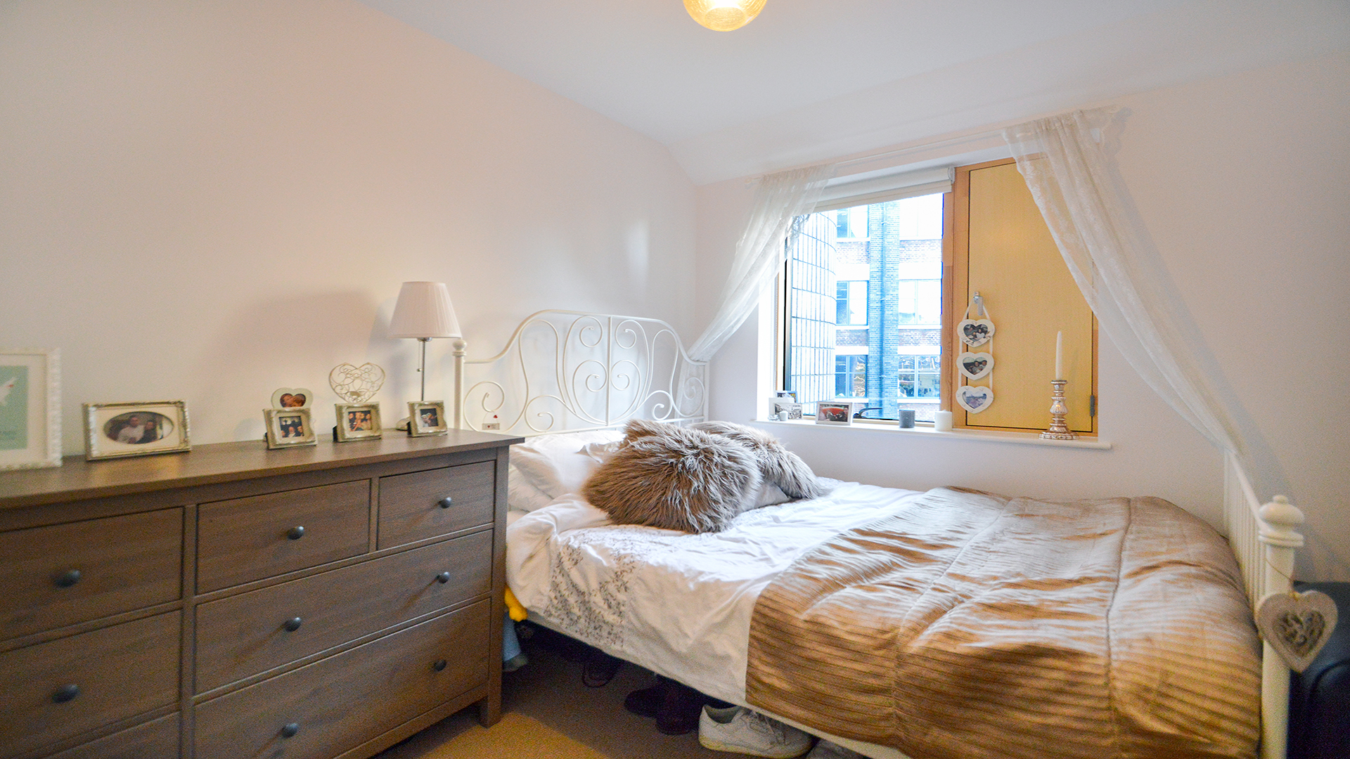 Property For Sale Cotherstone Court, Mint Street, Bethnal Green, E2 3