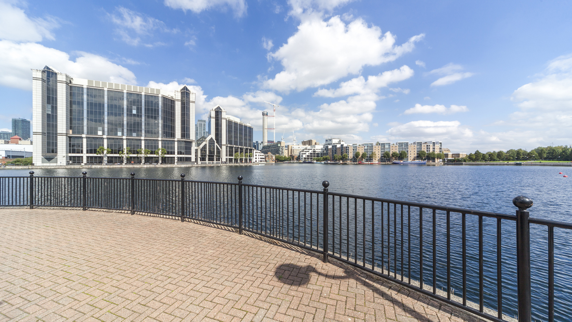 Property photo: Wheat Sheaf Close, Isle of Dogs, E14