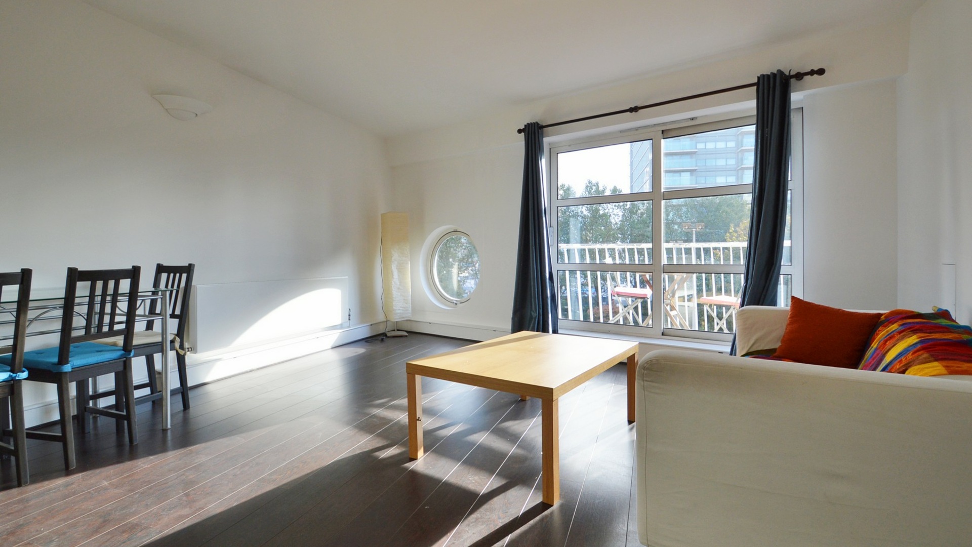 Property photo: Westferry Road, Canary Wharf, E14