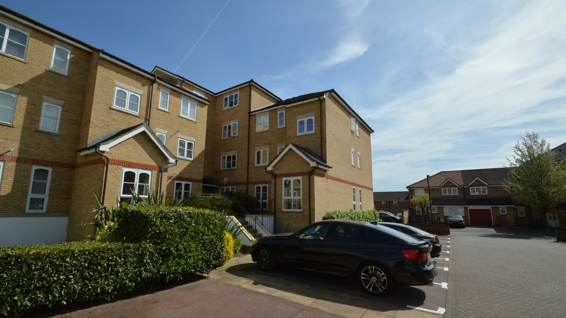 Property photo: Wheat Sheaf Close, Isle of Dogs, E14