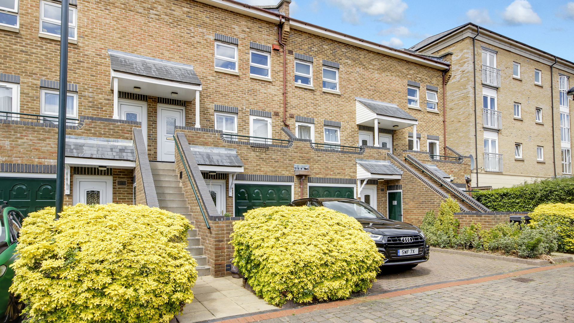 Property photo: Schooner Close, Isle of Dogs, E14