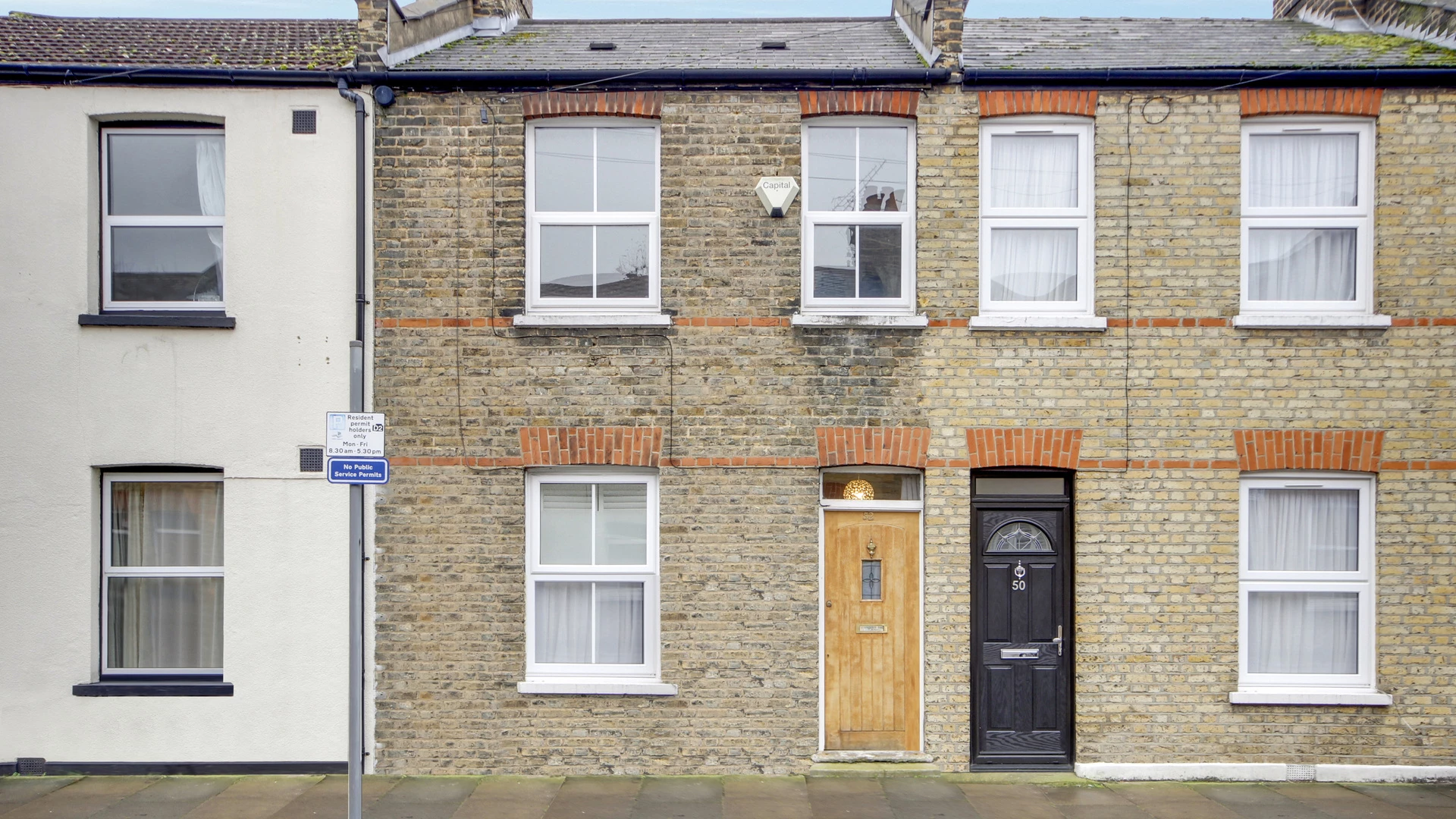 Cahir Street Isle of Dogs E14