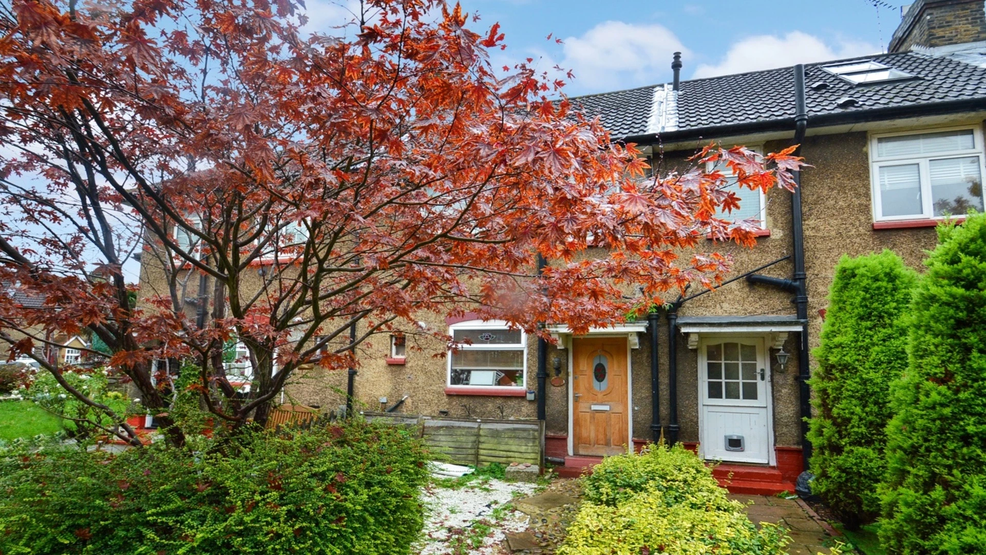 Hesperus Crescent Isle of Dogs E14