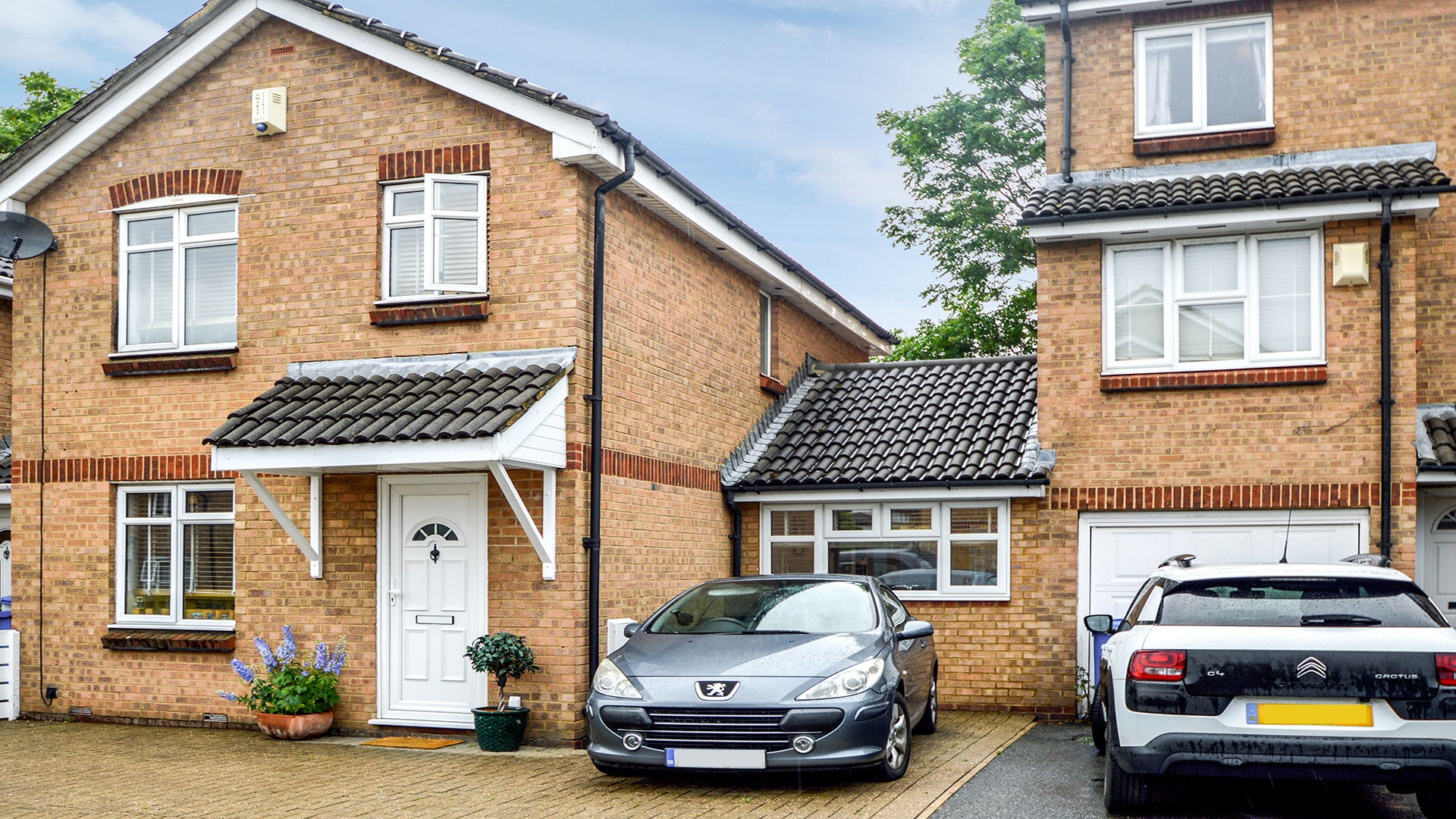 Bushwood Drive Bermondsey SE1