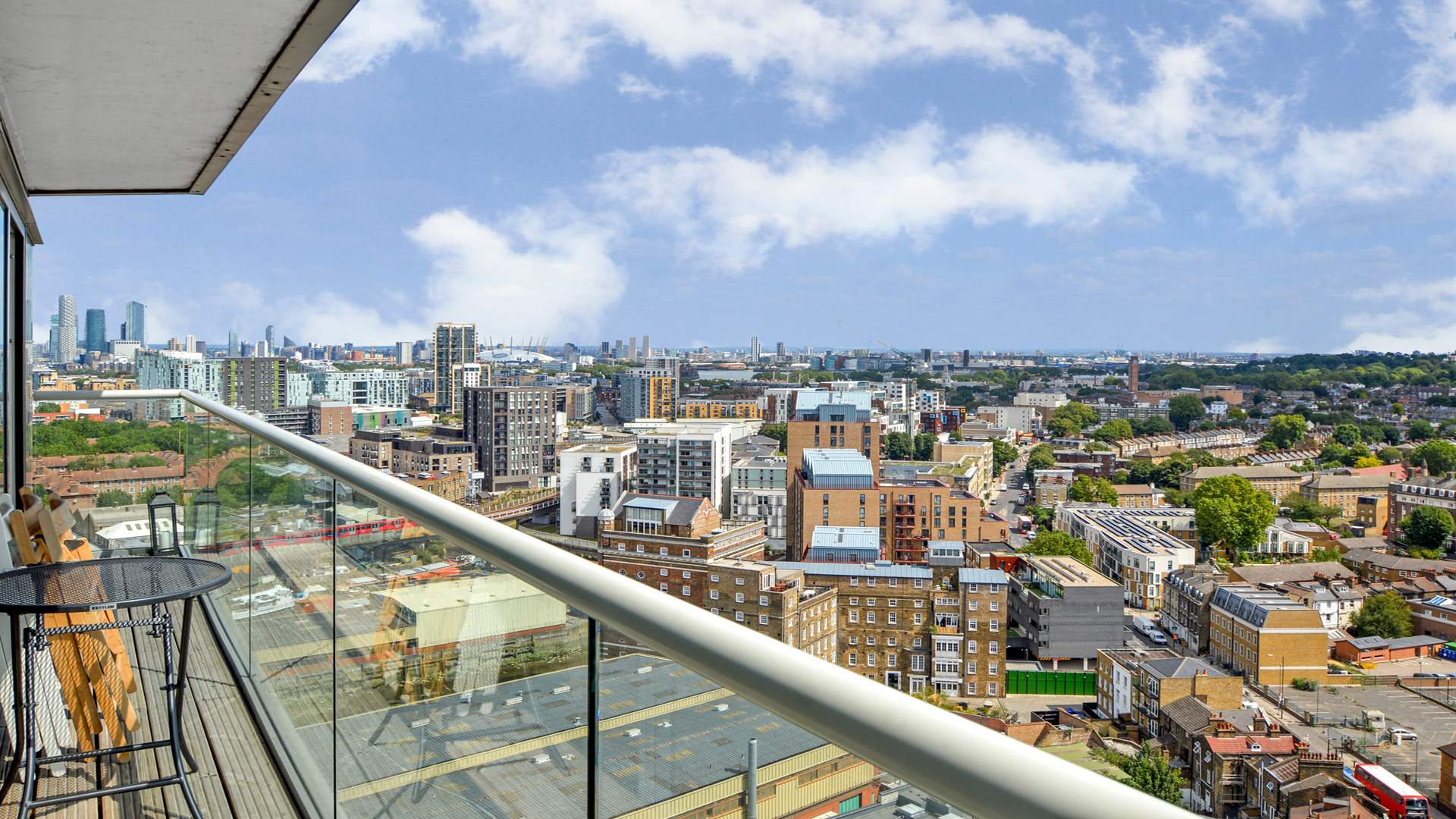 Property photo: Mill Lane, Deptford, SE8